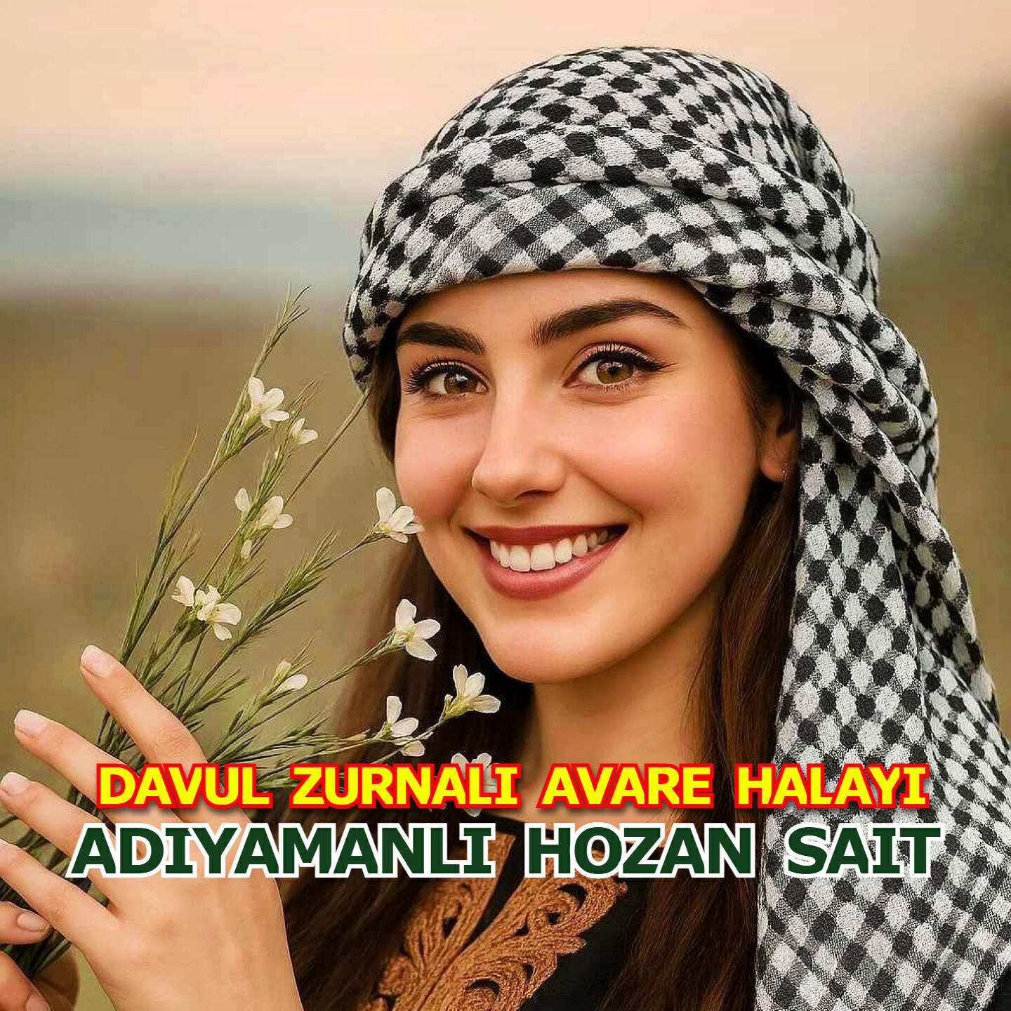 Релиз Davul Zurnalı Avare Halayı