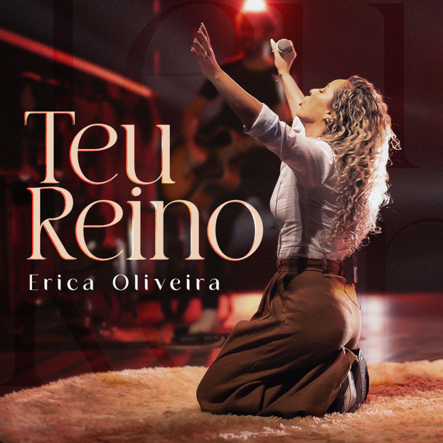 Релиз Teu Reino