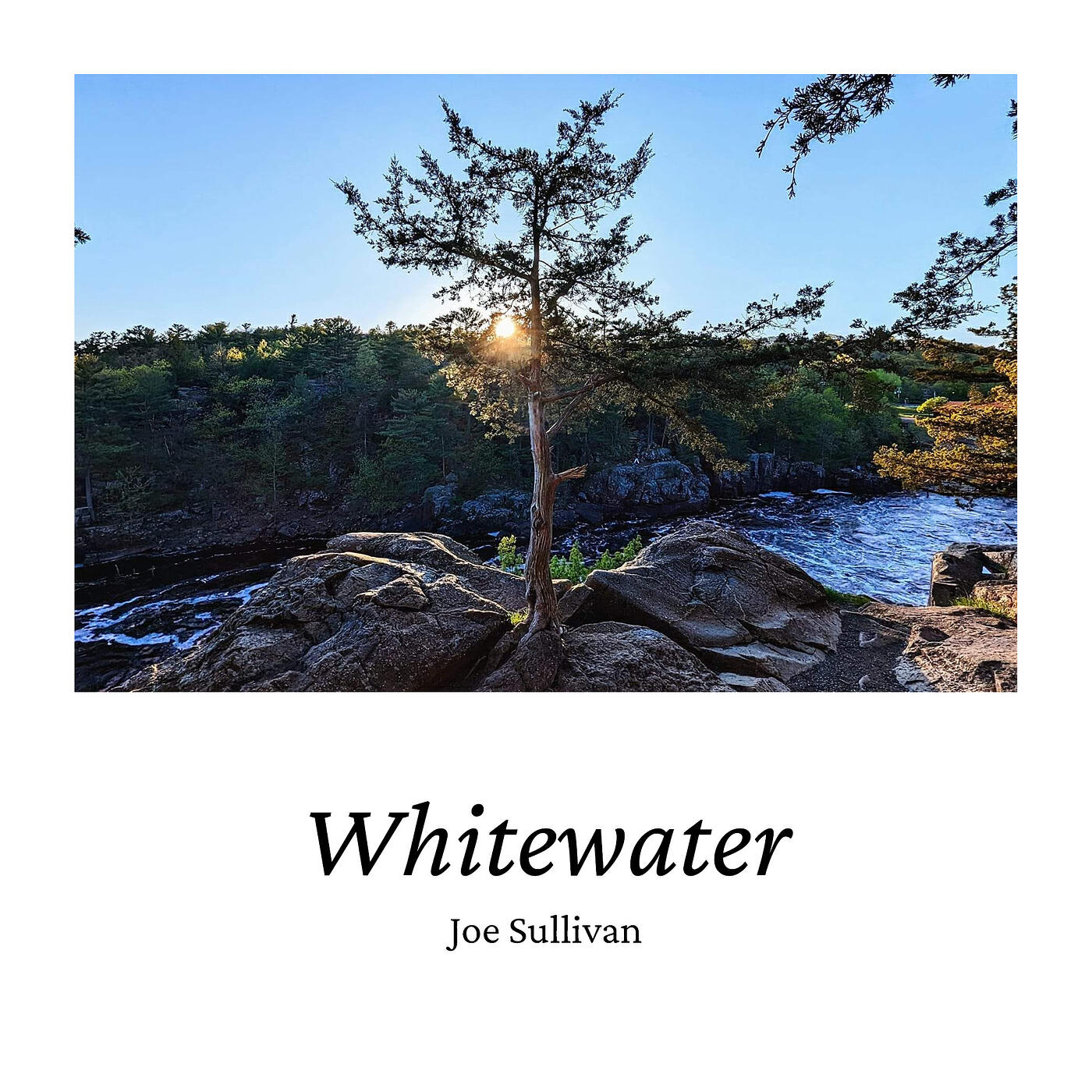 Релиз Whitewater