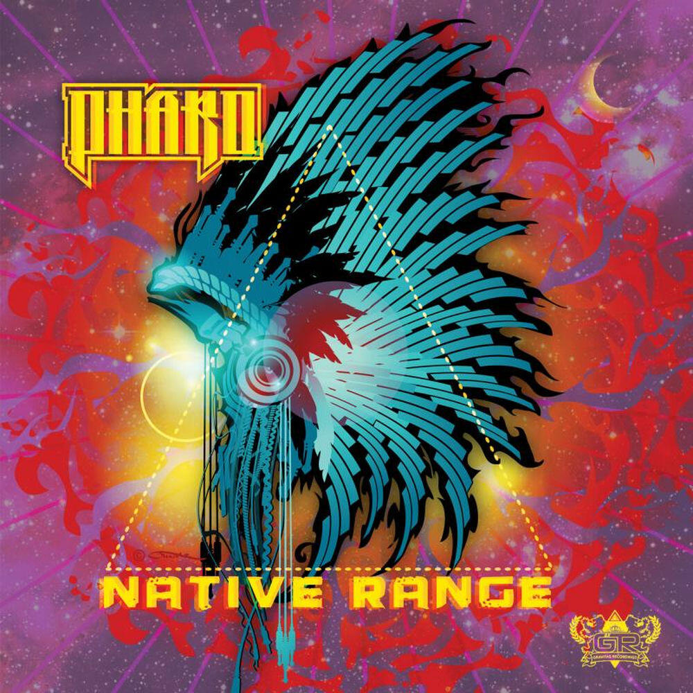 Релиз Native Range