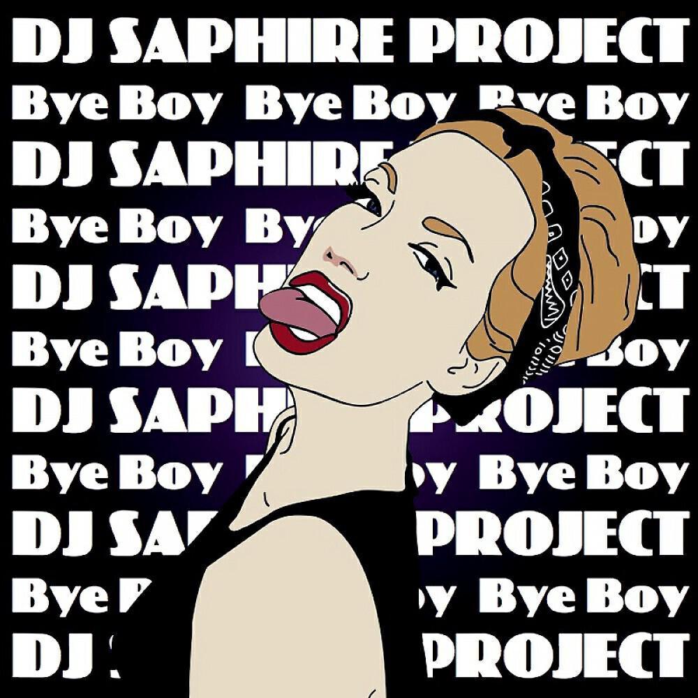 DJ Saphire Project