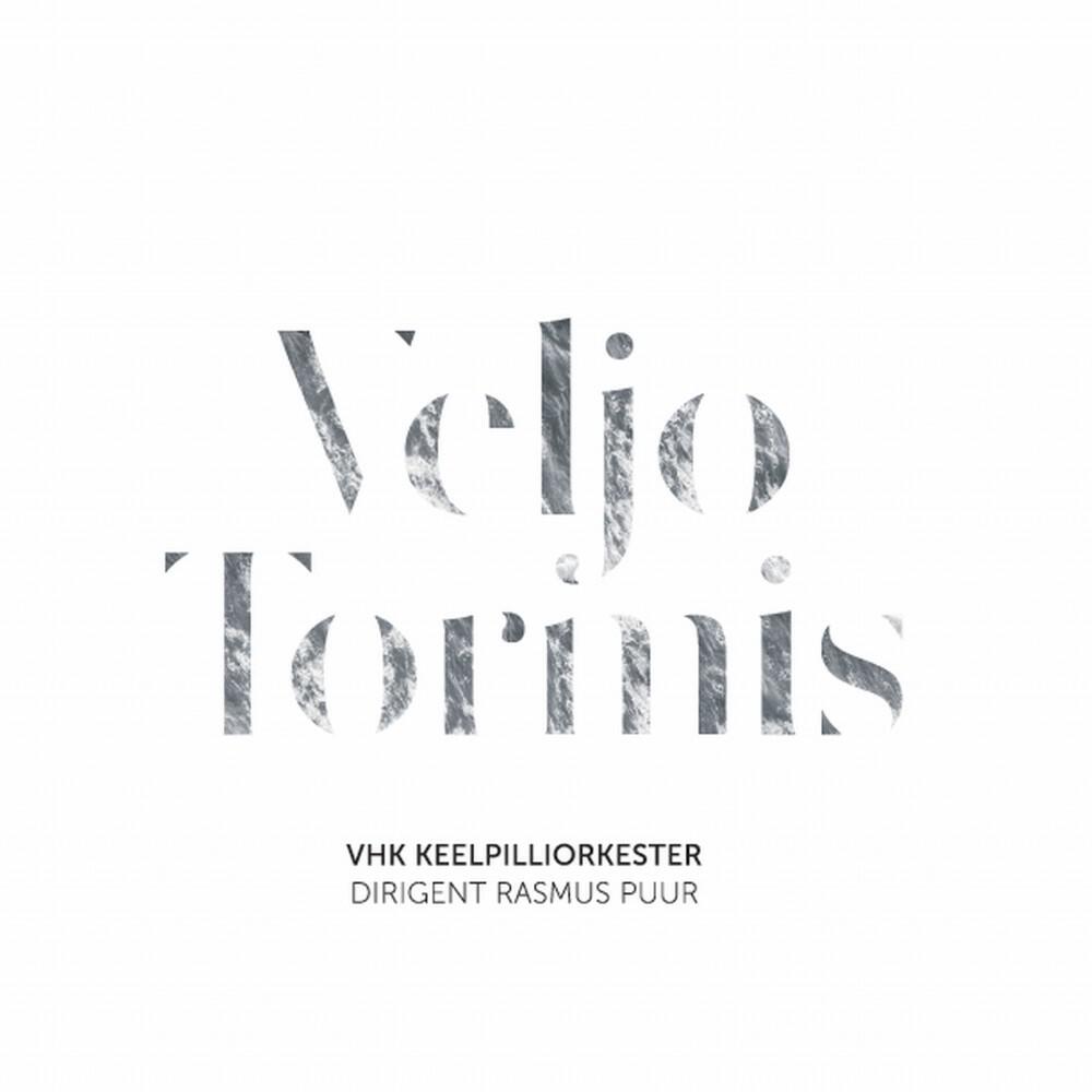 Релиз Veljo Tormis
