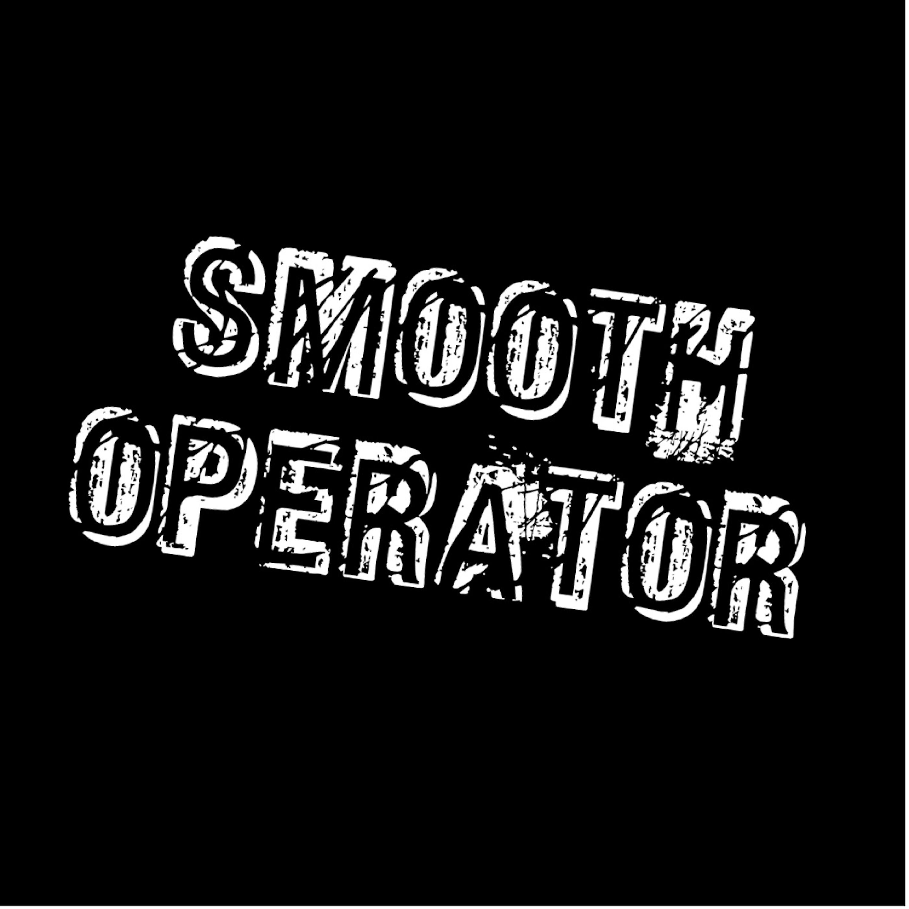 Постер альбома Smooth Operator