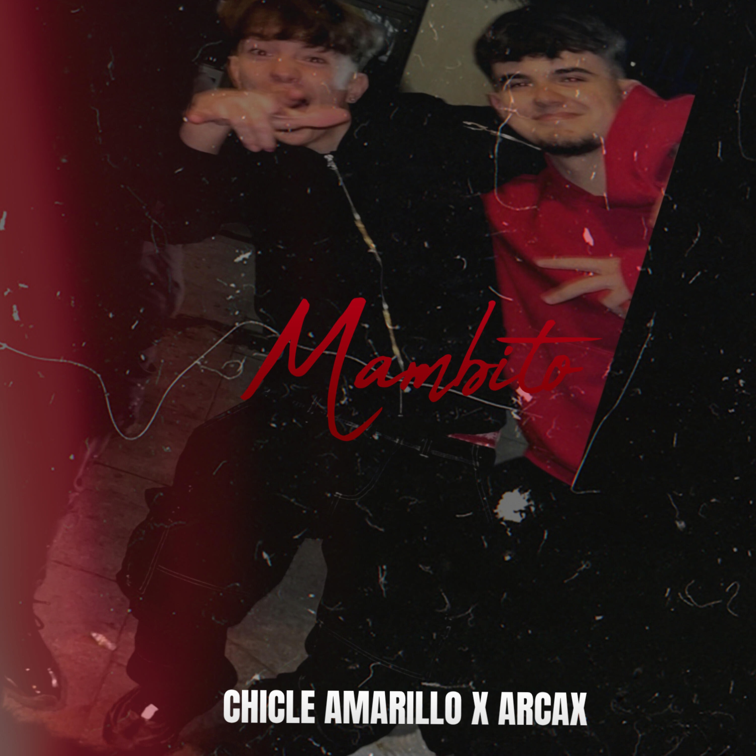 Релиз Mambito