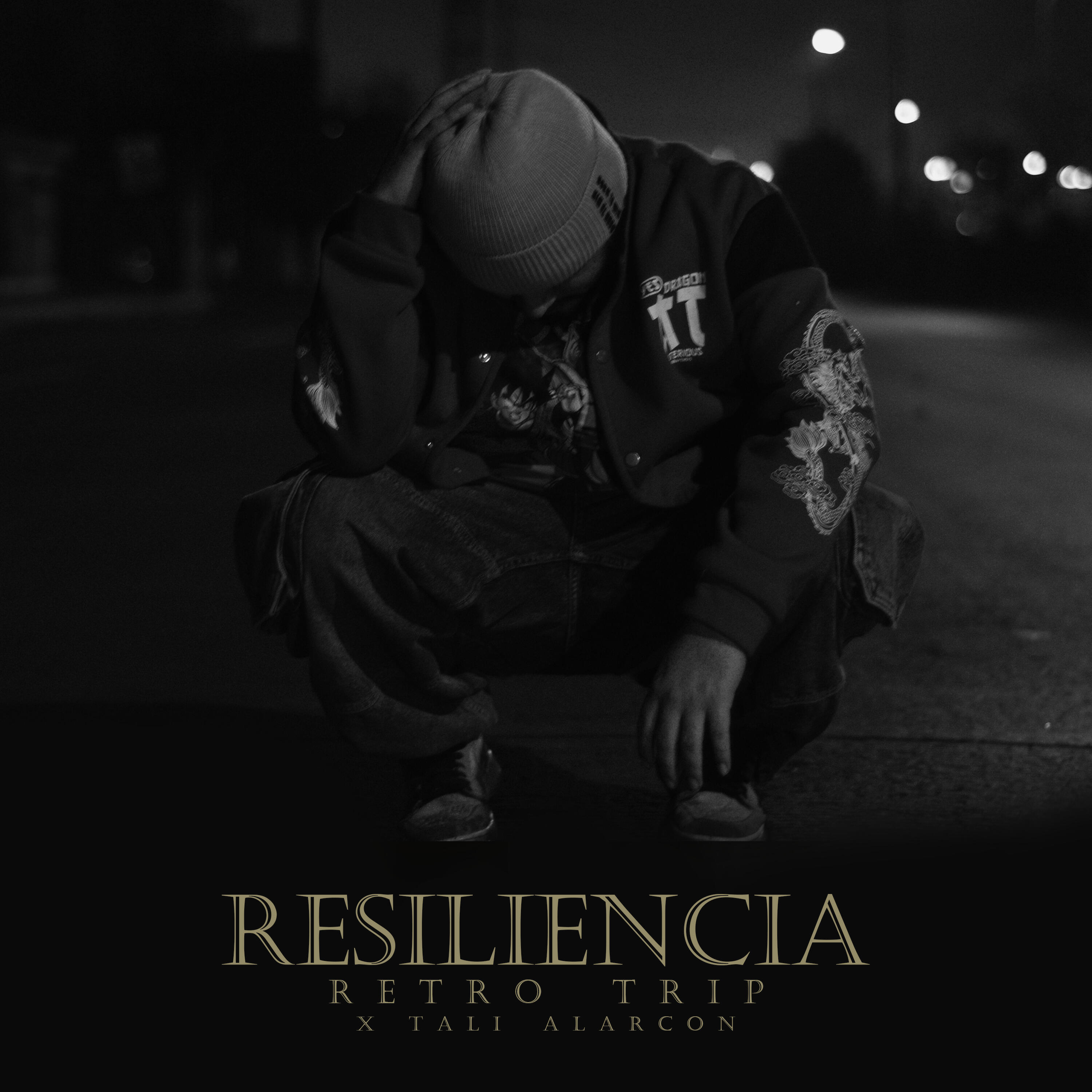 Релиз Resiliencia