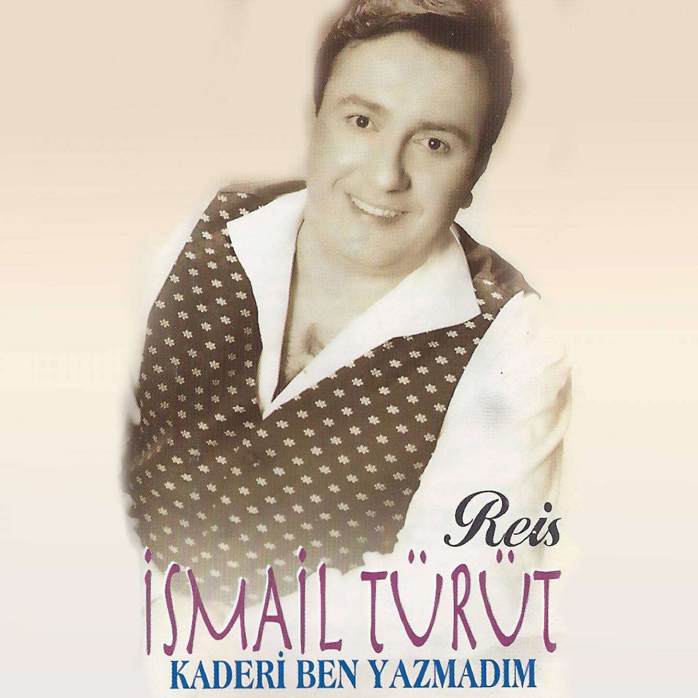 Постер альбома Reis  / Kaderi Ben Yazmadım