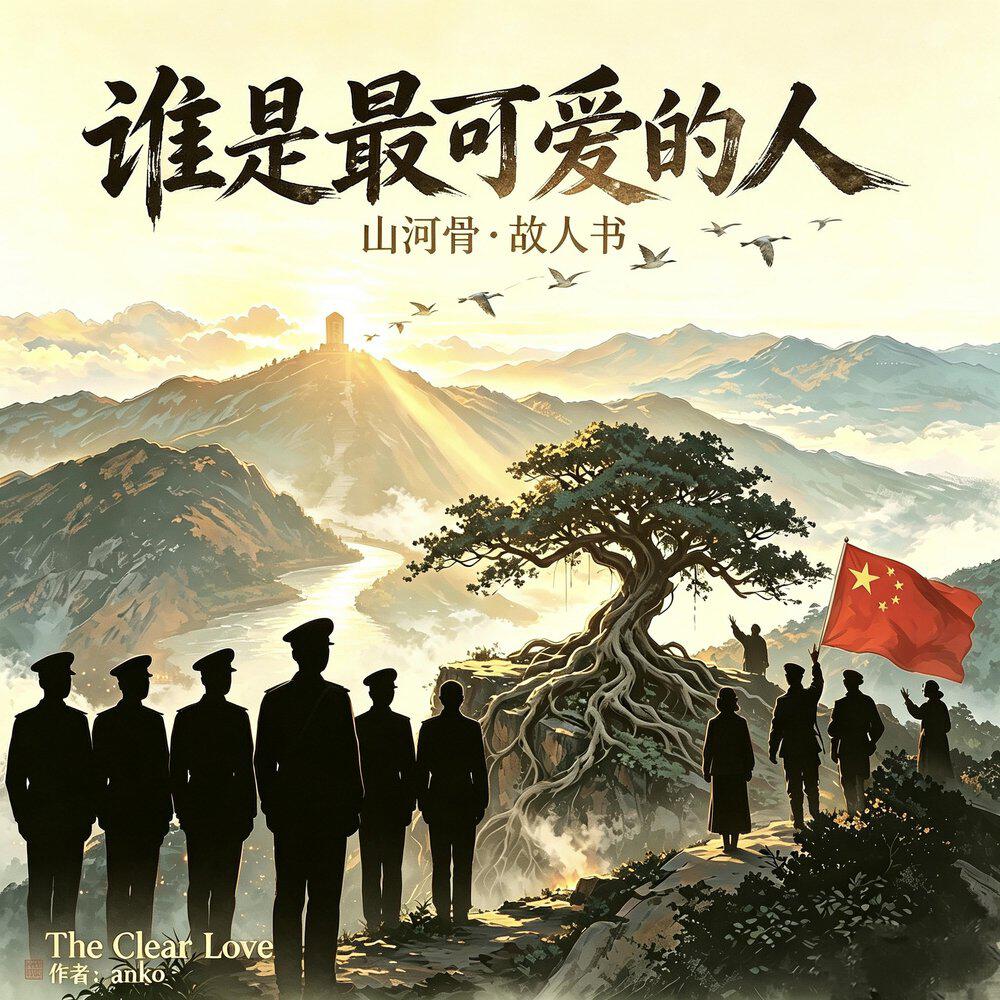 Релиз 谁是最可愛的人