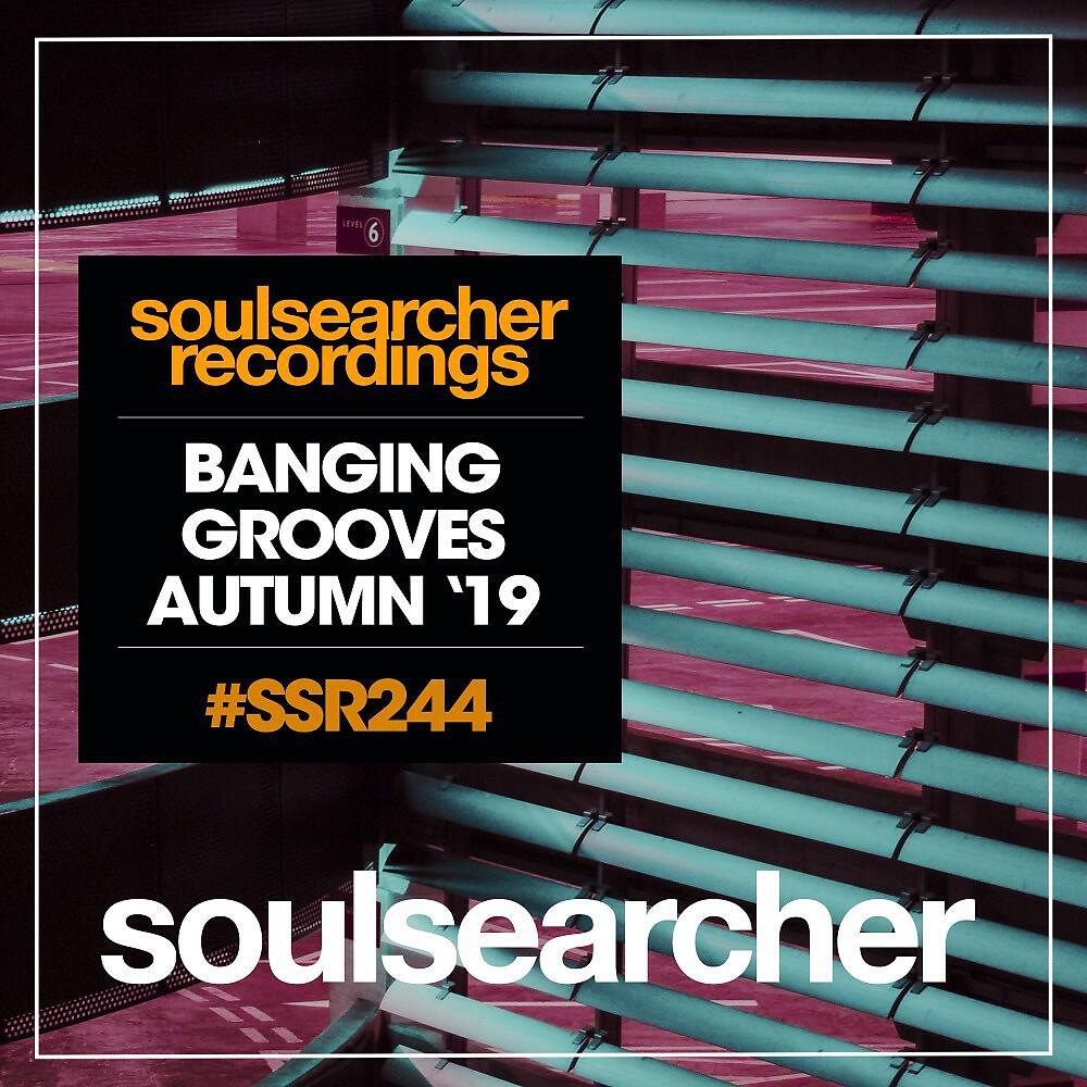 Релиз Banging Grooves Autumn '19
