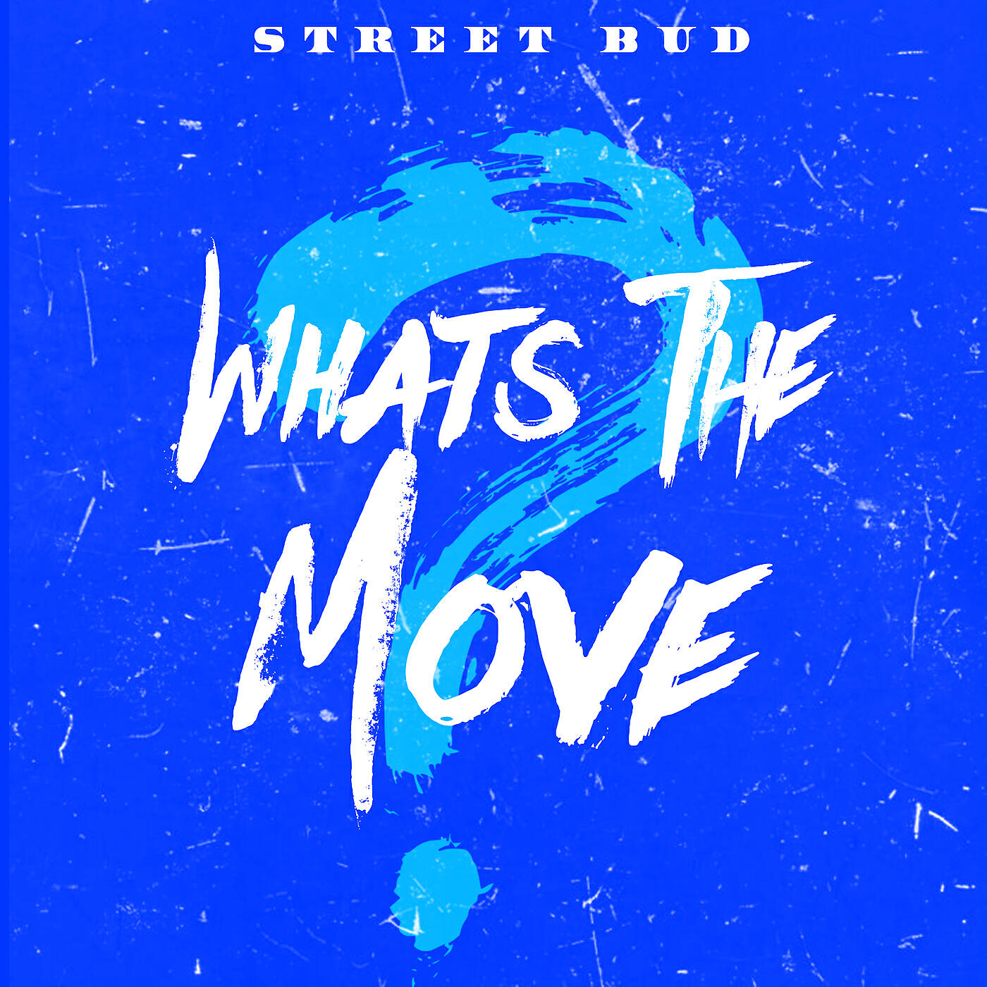 Релиз What's The Move