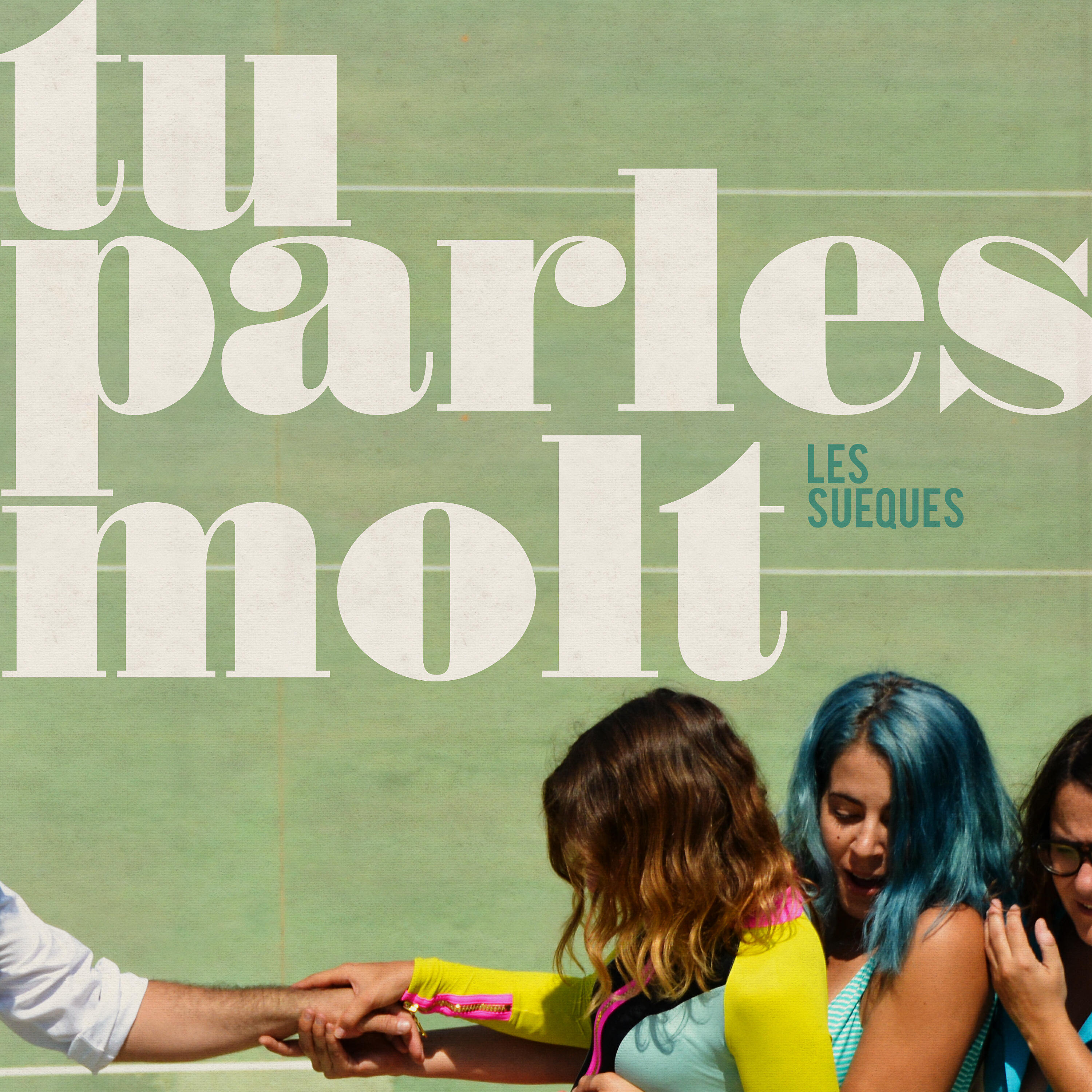 Релиз Tu Parles Molt