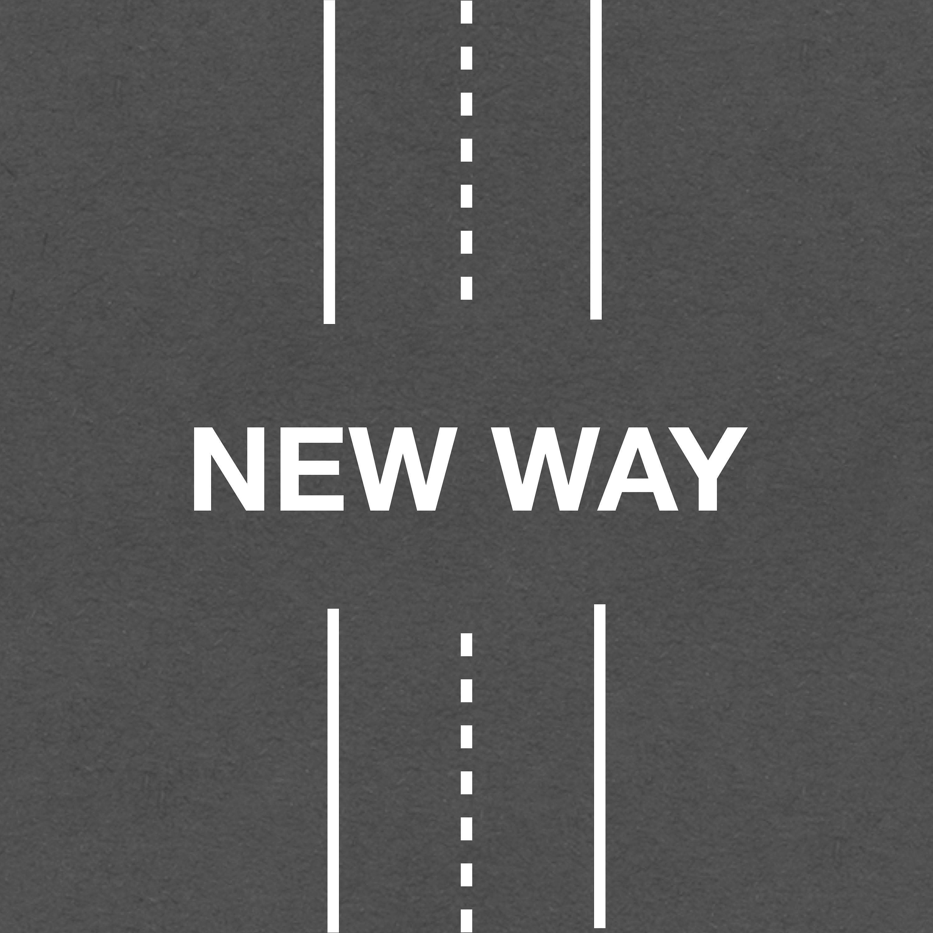 Релиз New Way