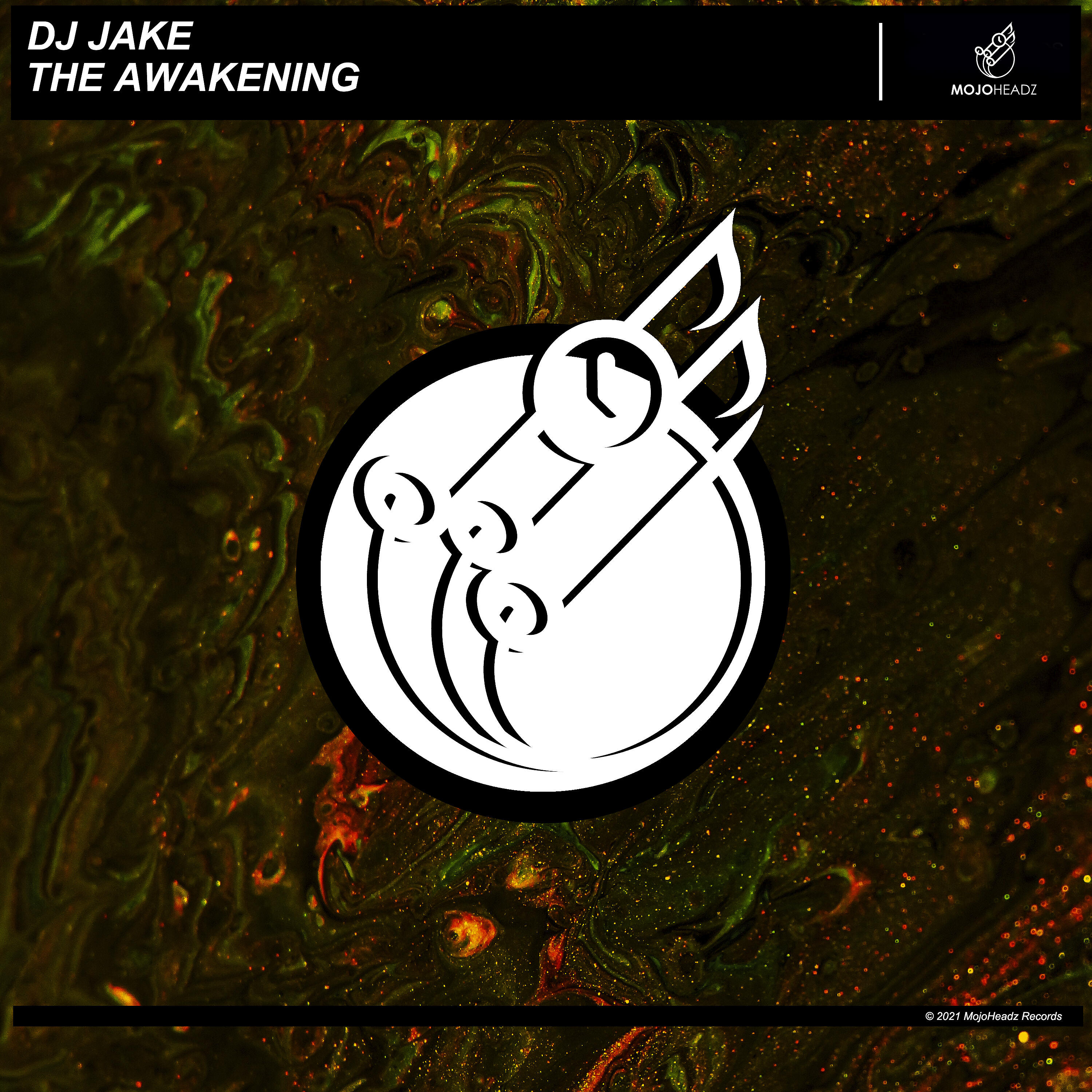 Релиз The Awakening