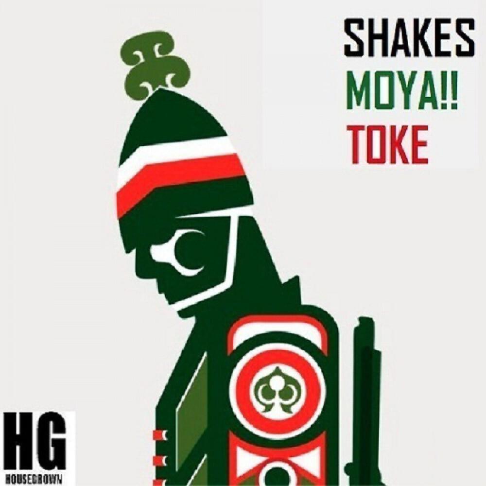 Релиз Moya!! Toke
