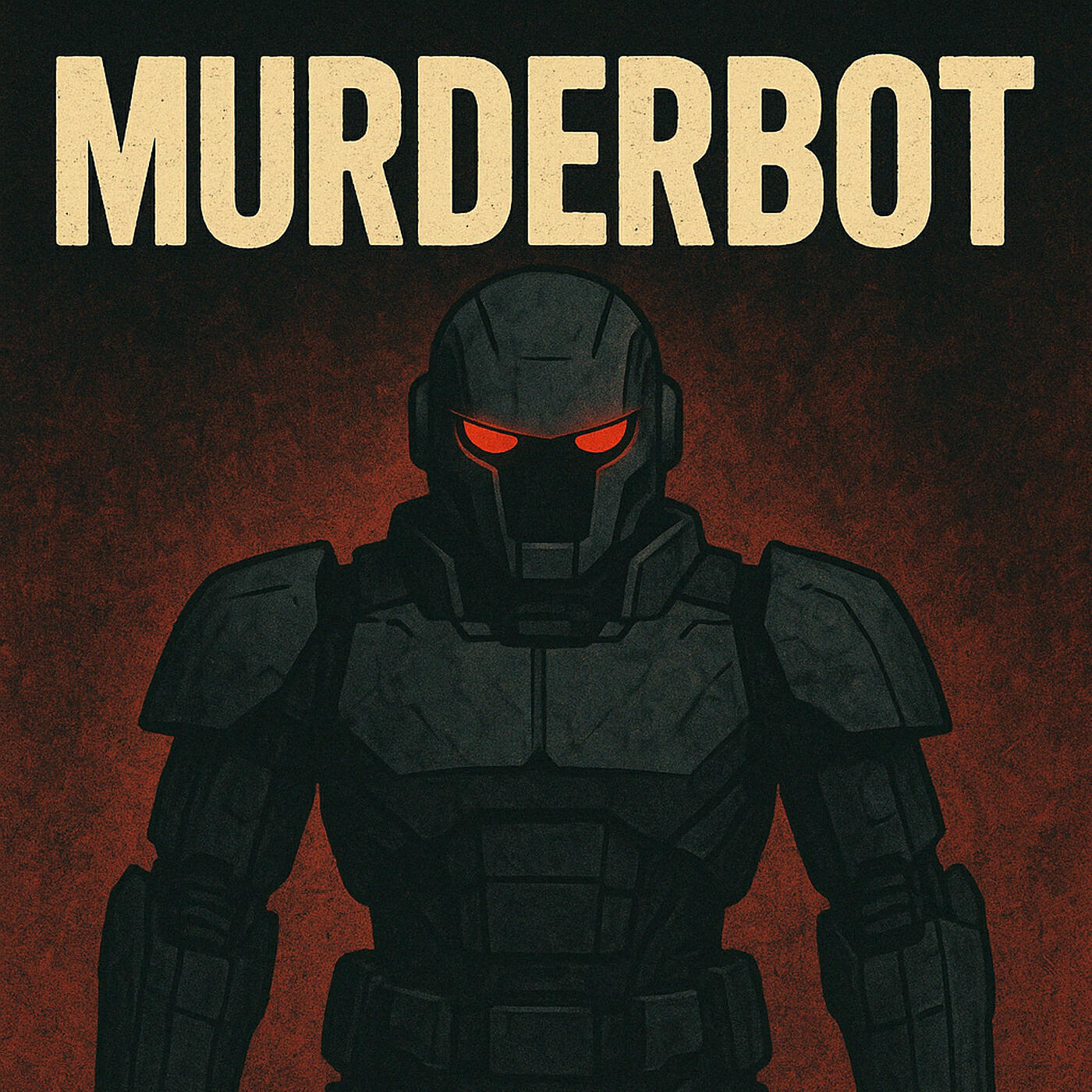 Релиз Murderbot