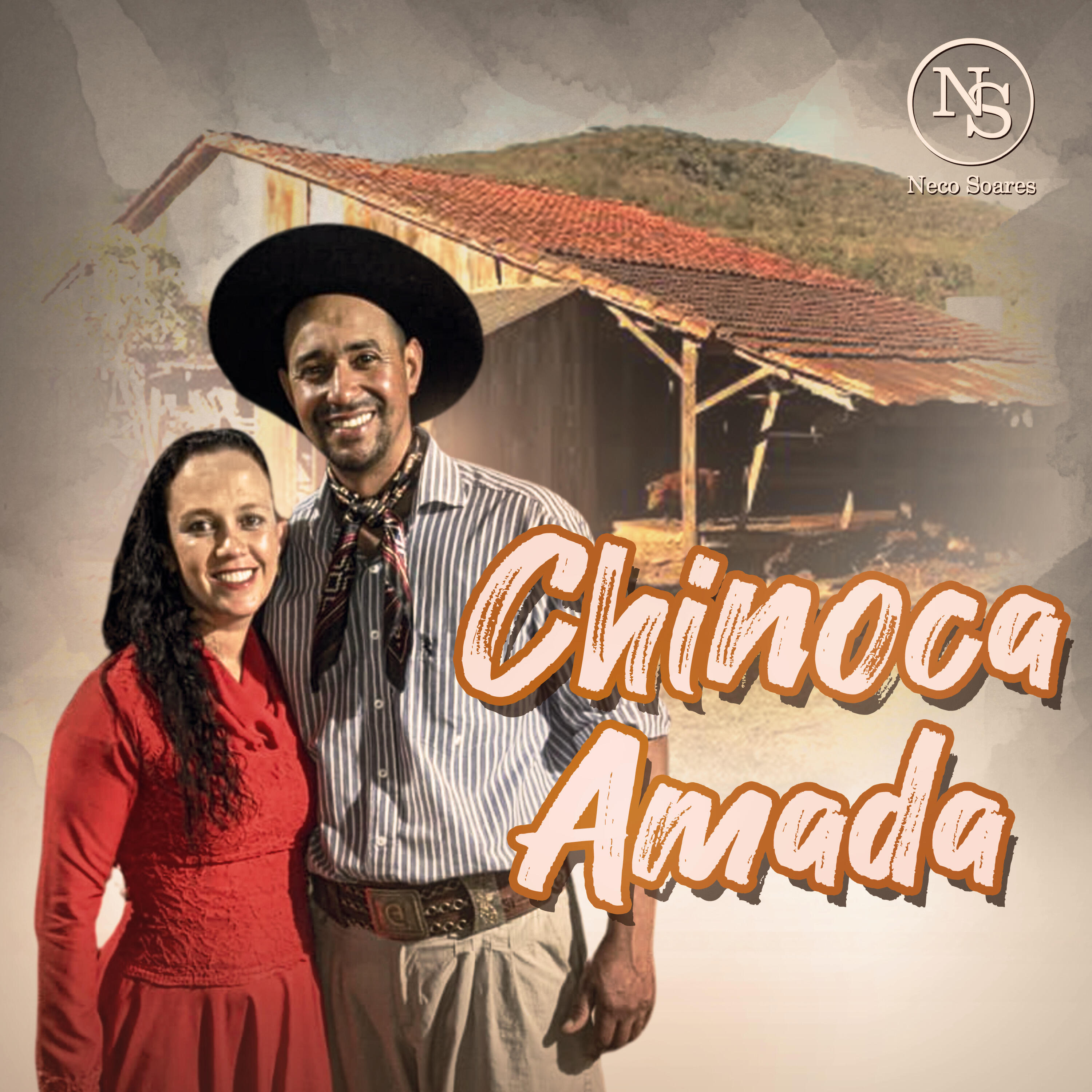 Релиз Chinoca Amada