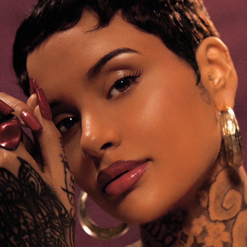 Релиз Kehlani