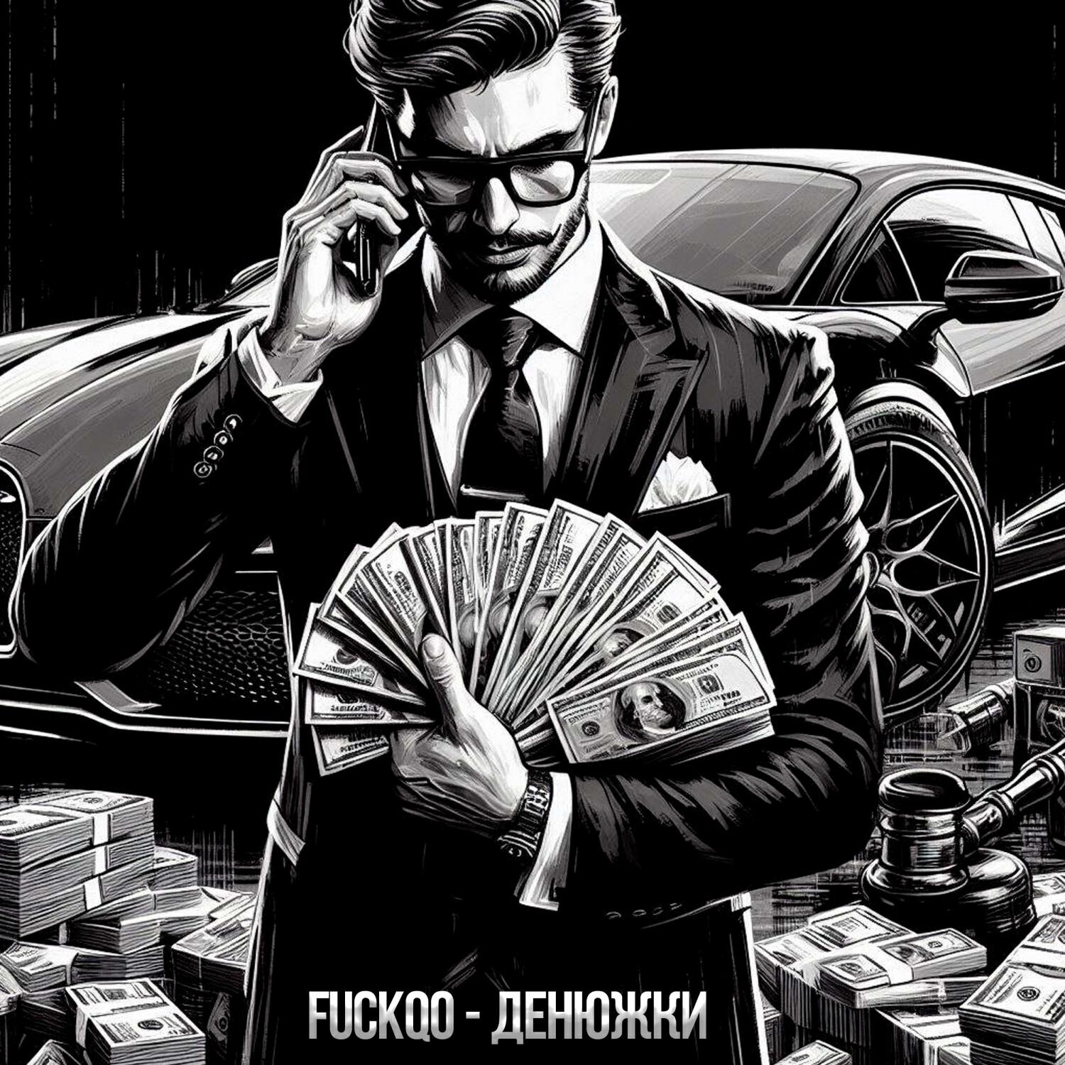 Релиз Денюжки