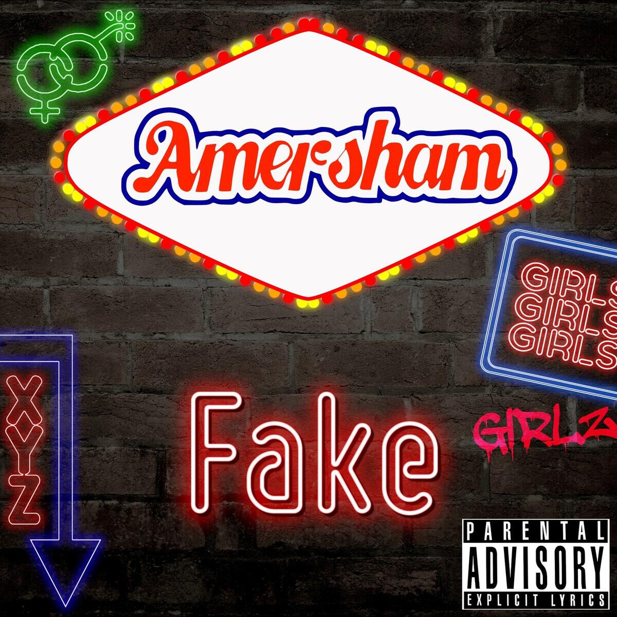 Релиз Fake