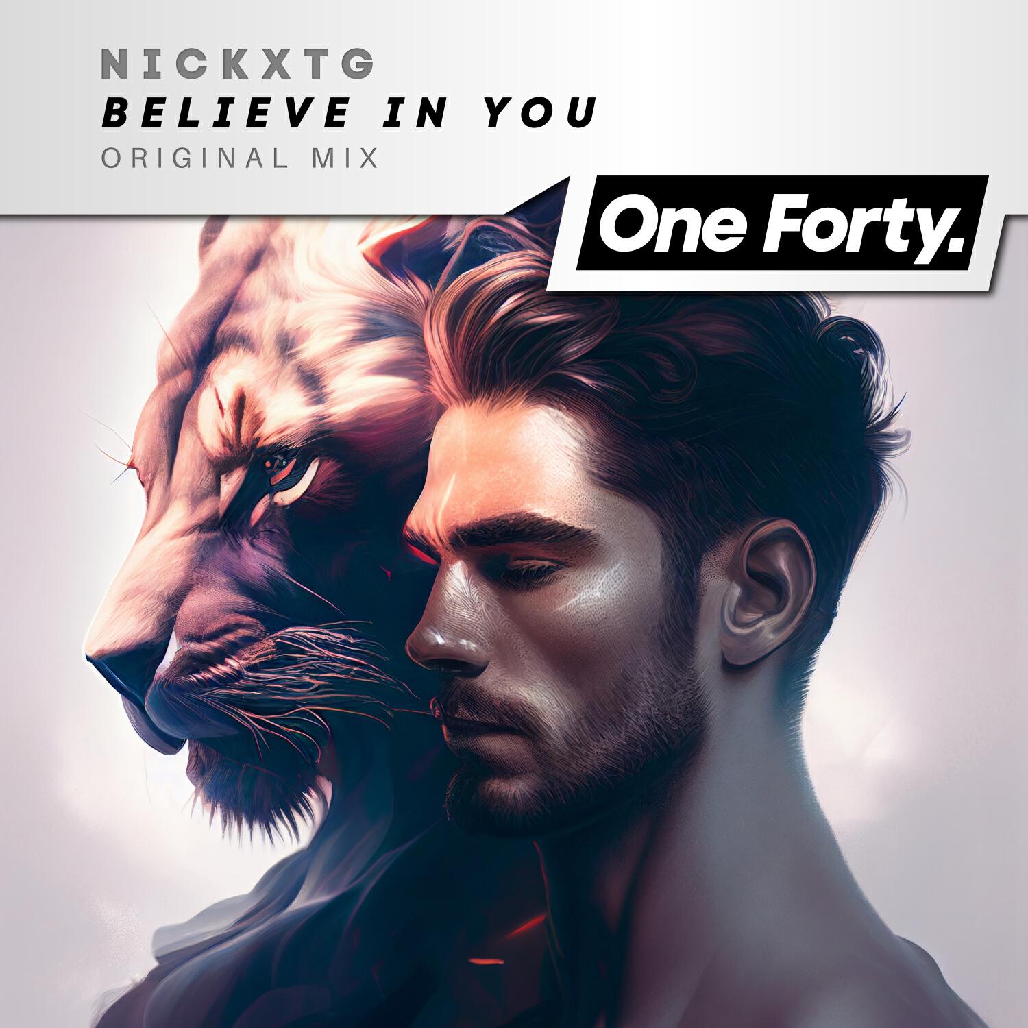 Релиз Believe in You