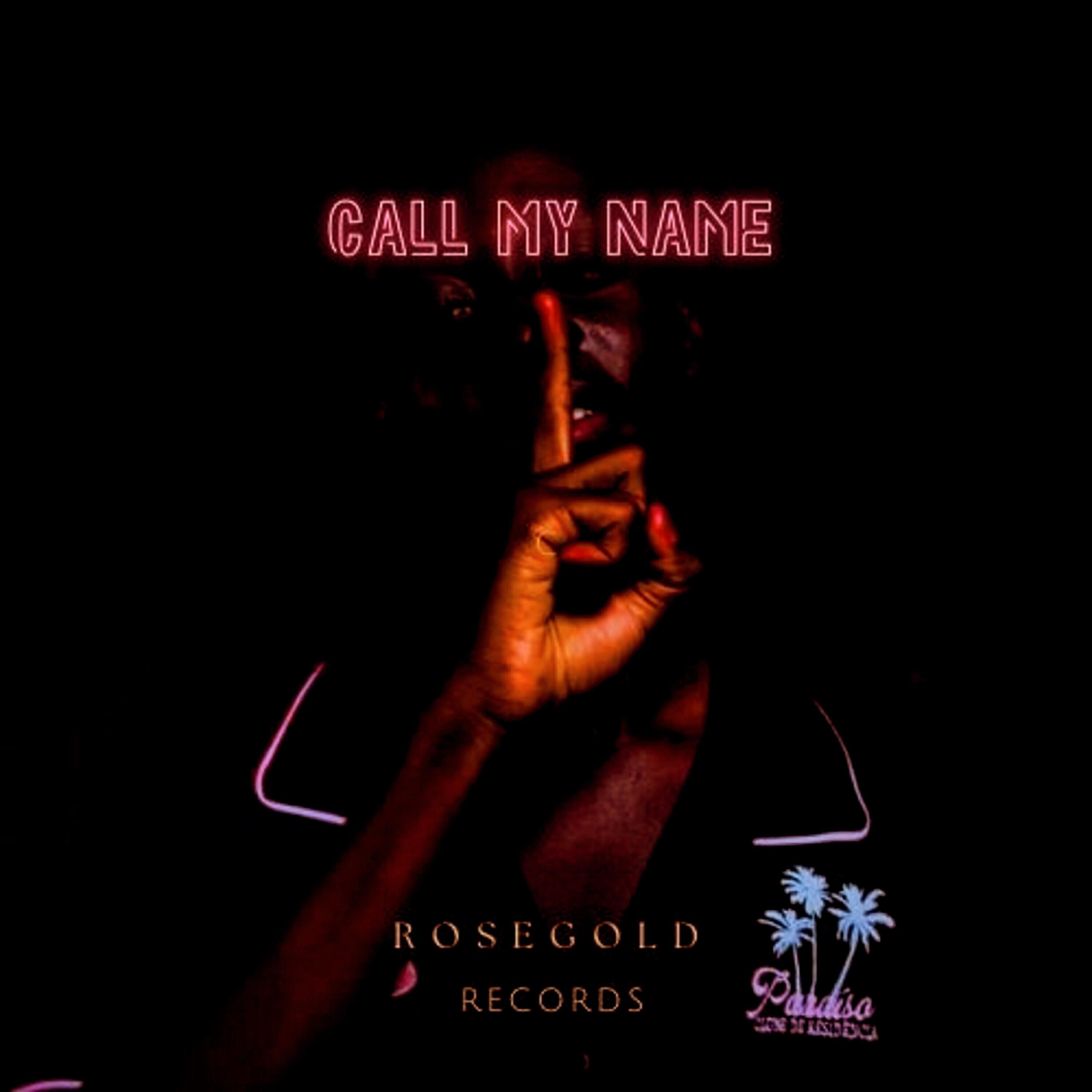 Релиз Call My Name