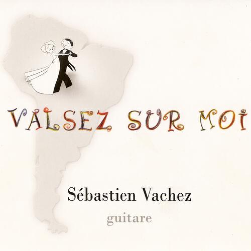 Релиз Valsez sur moi