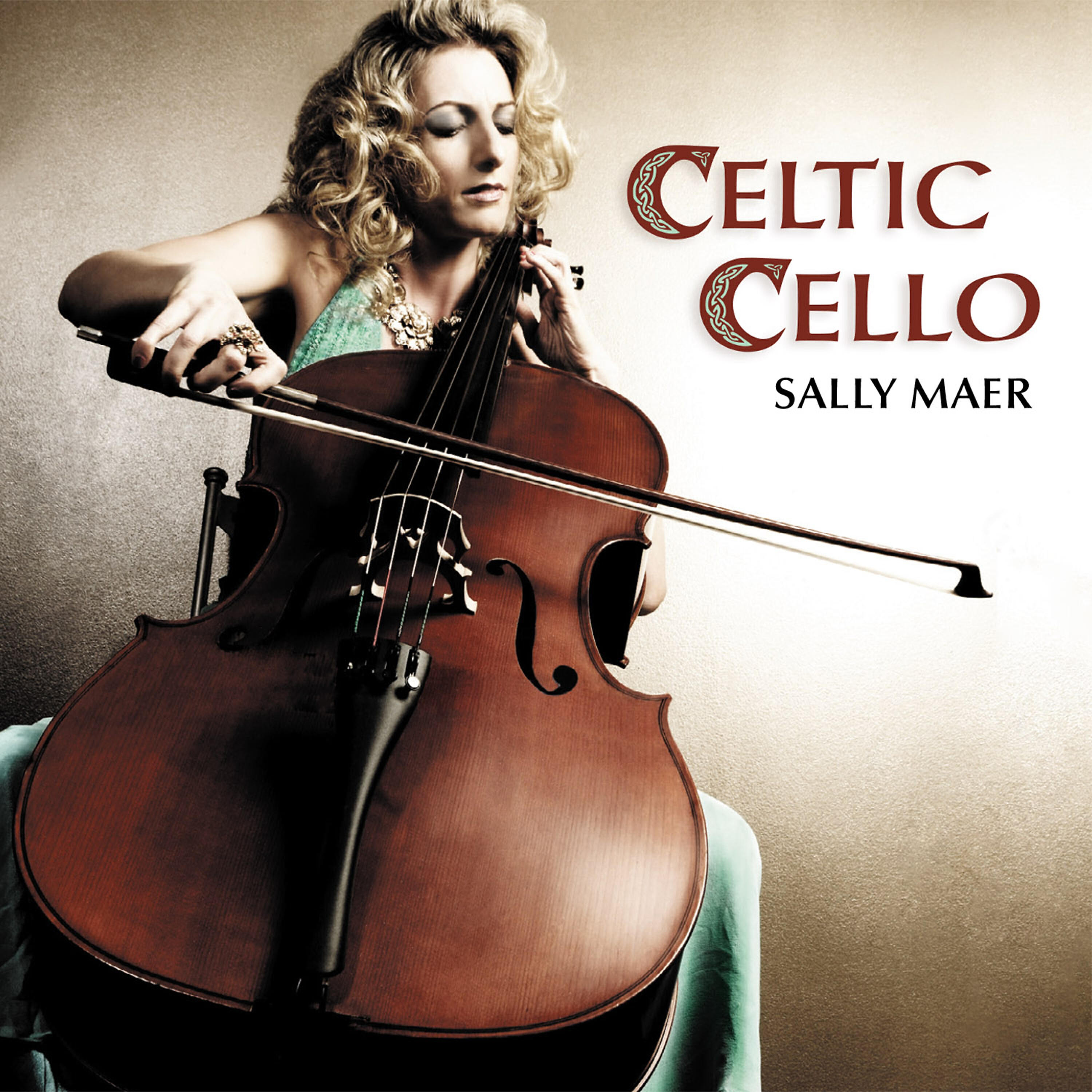 Релиз Celtic Cello