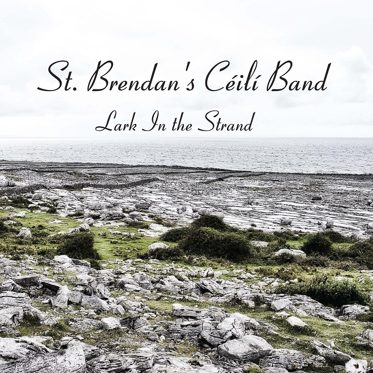 St. Brendan's Céilí Band