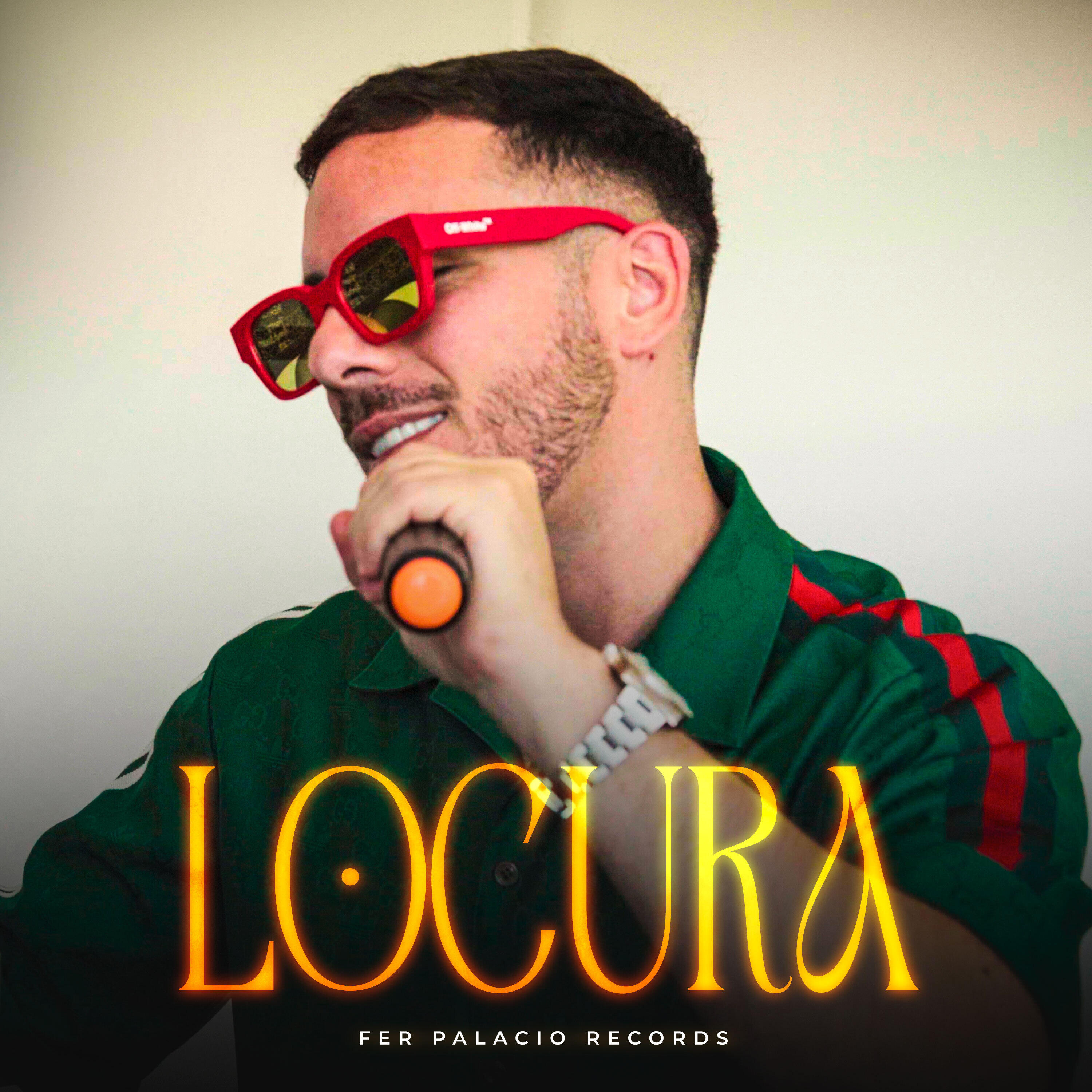 Релиз Locura
