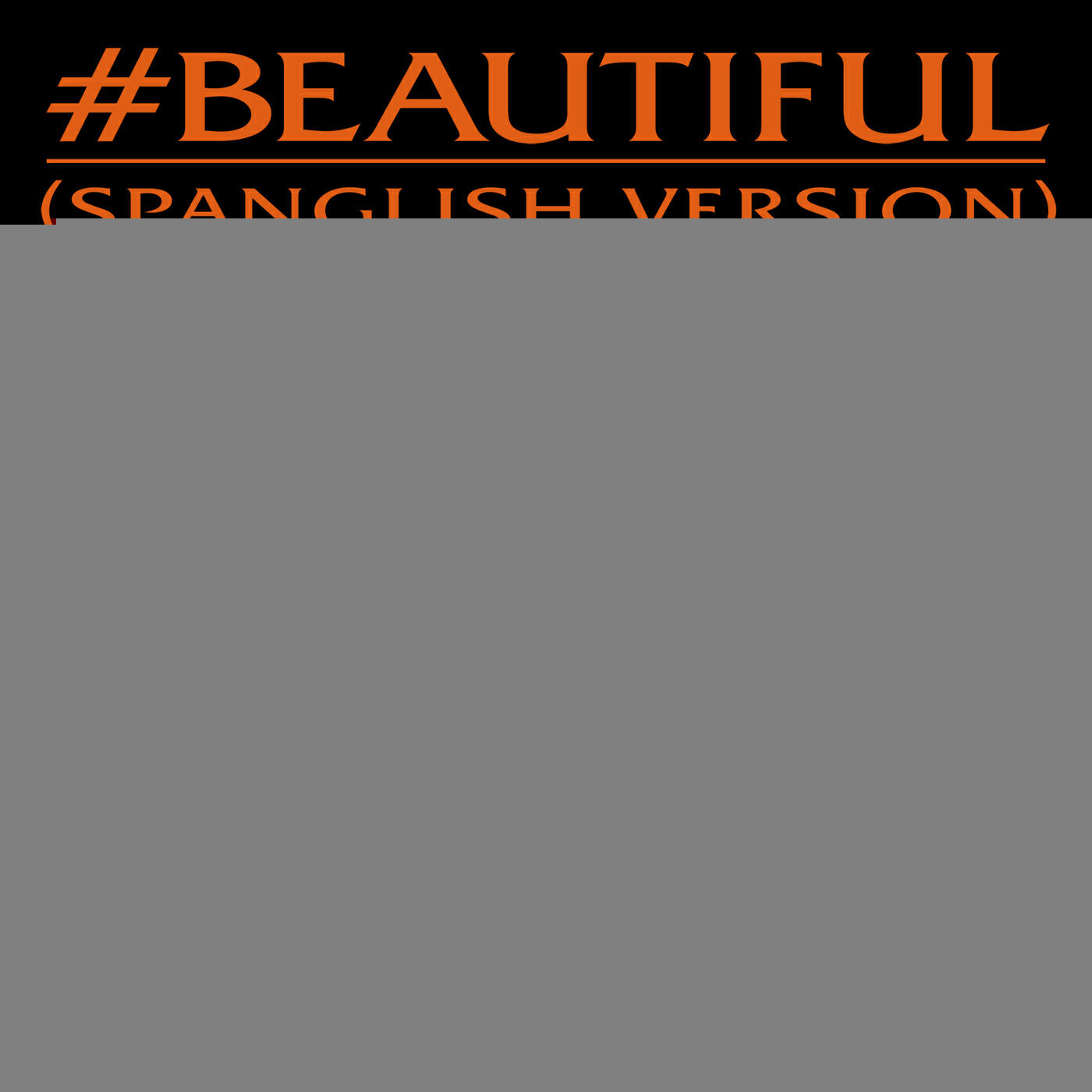 Релиз #Beautiful