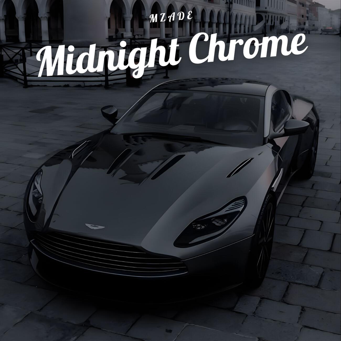 Постер альбома Midnight Chrome