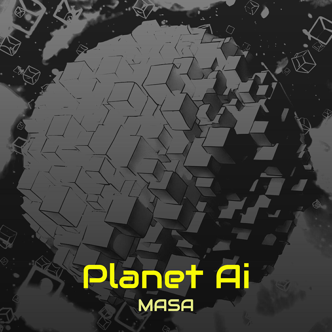 Релиз Planet Ai