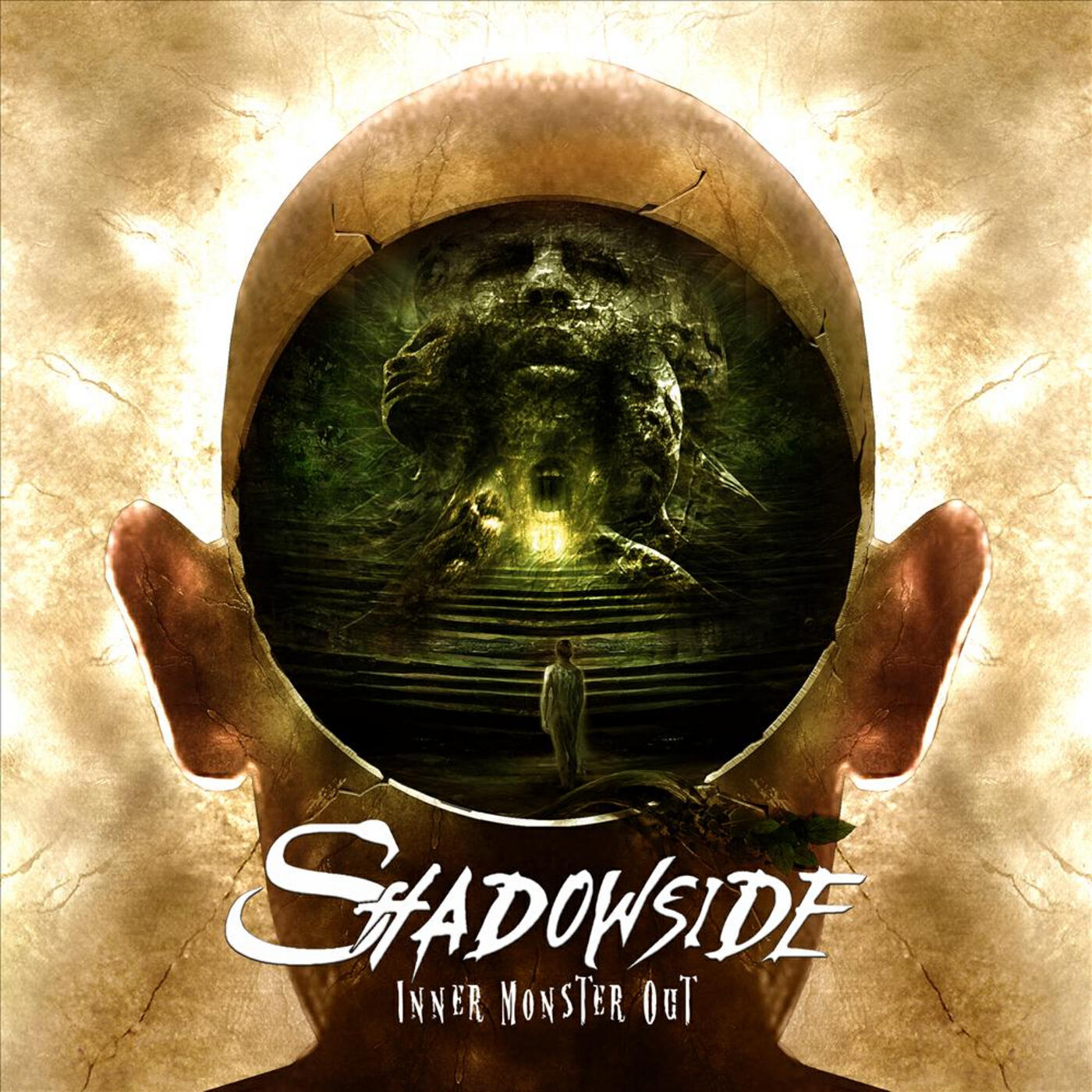 Релиз Inner Monster Out