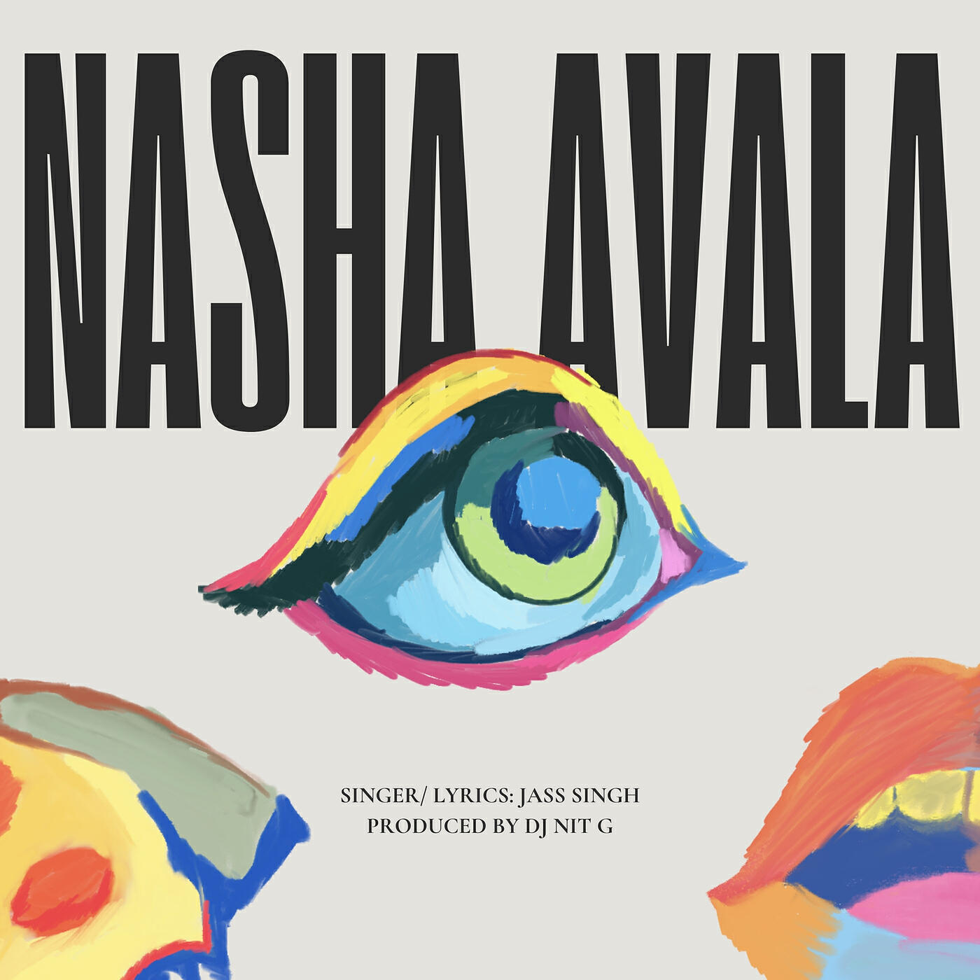 Релиз Nasha Avala