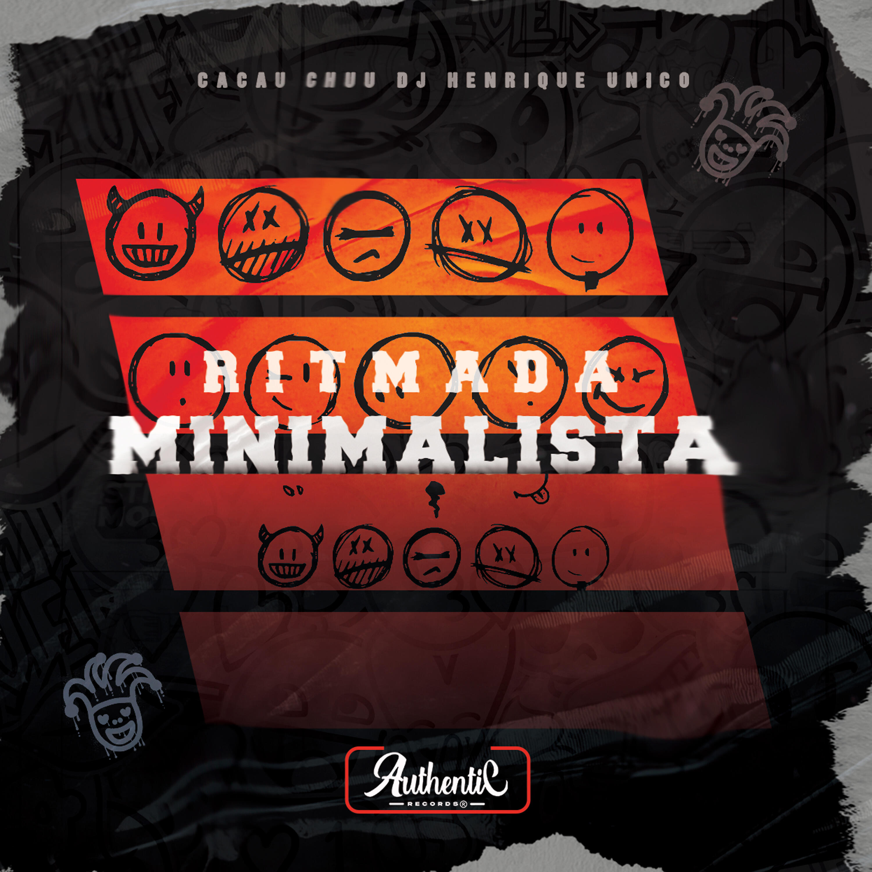 Релиз Ritmada Minimalista
