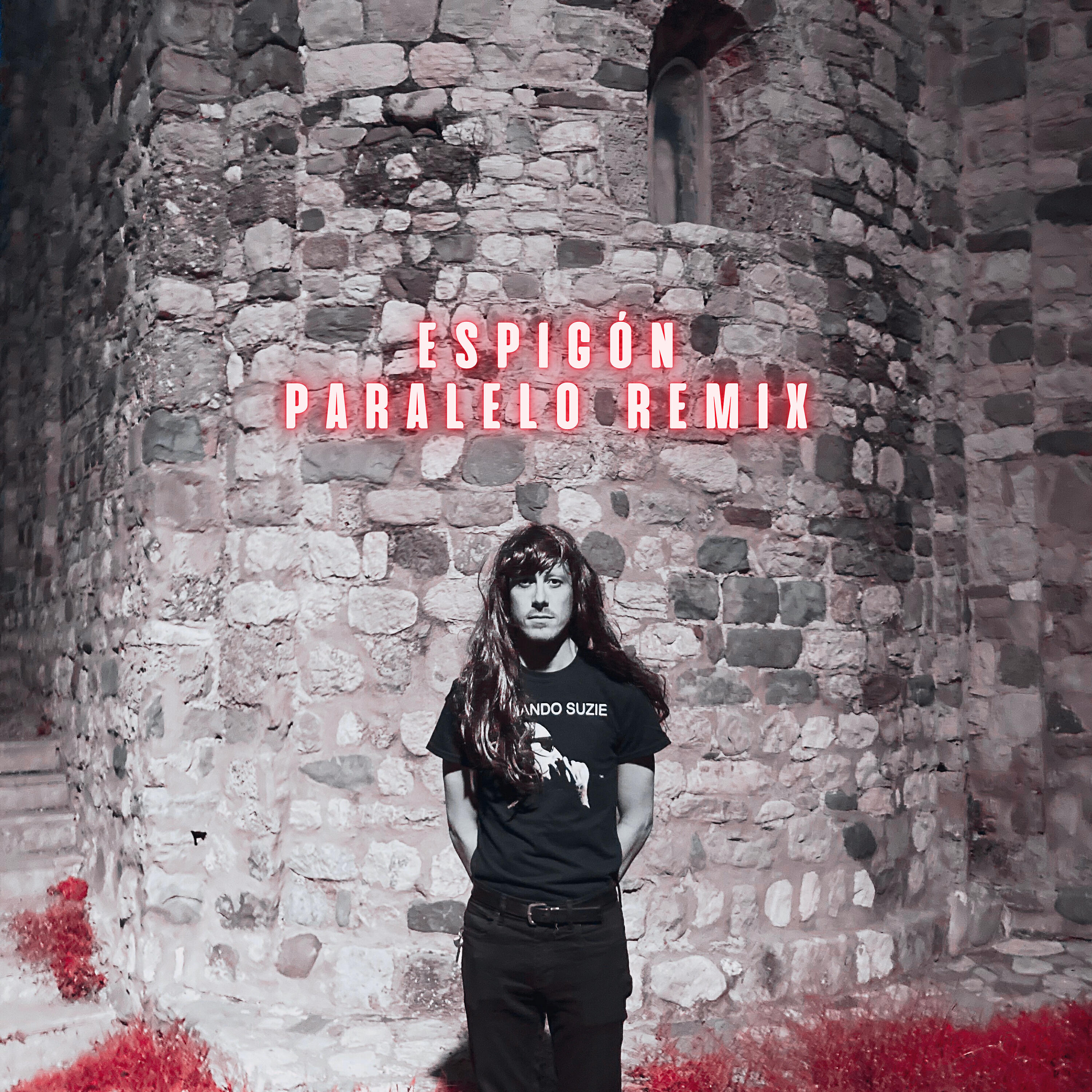 Релиз Espigón (Paralelo Remix)