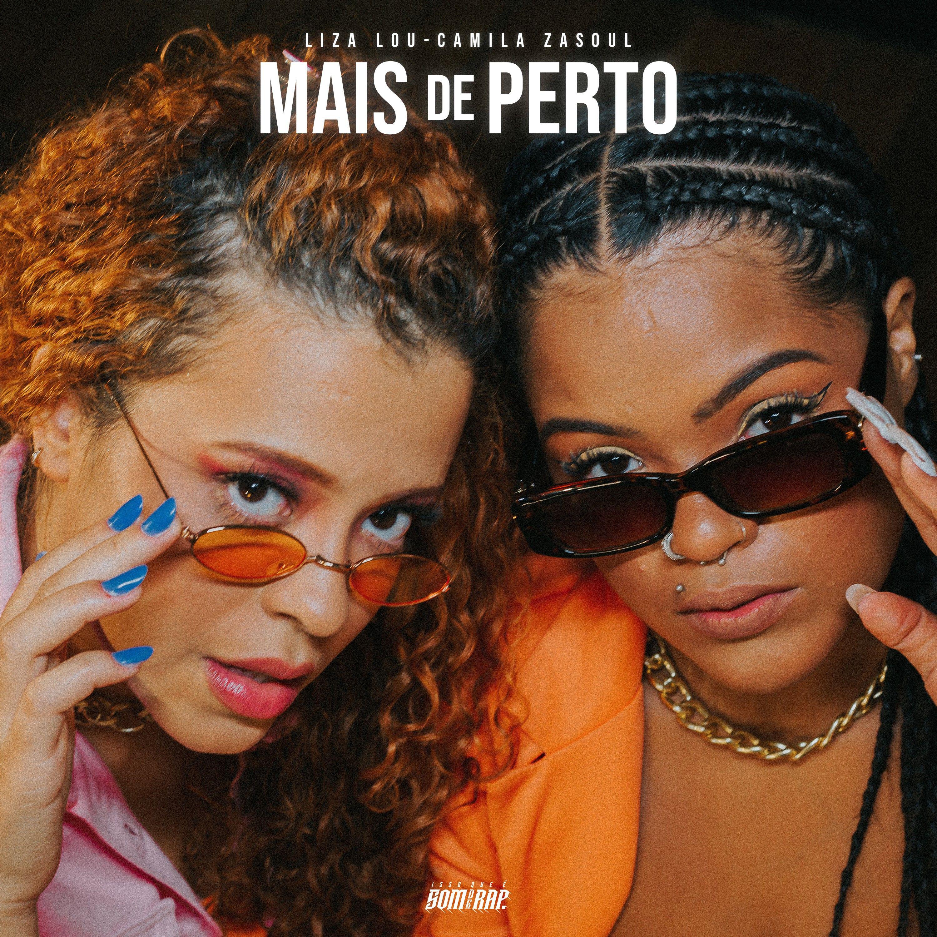 Релиз Mais de Perto
