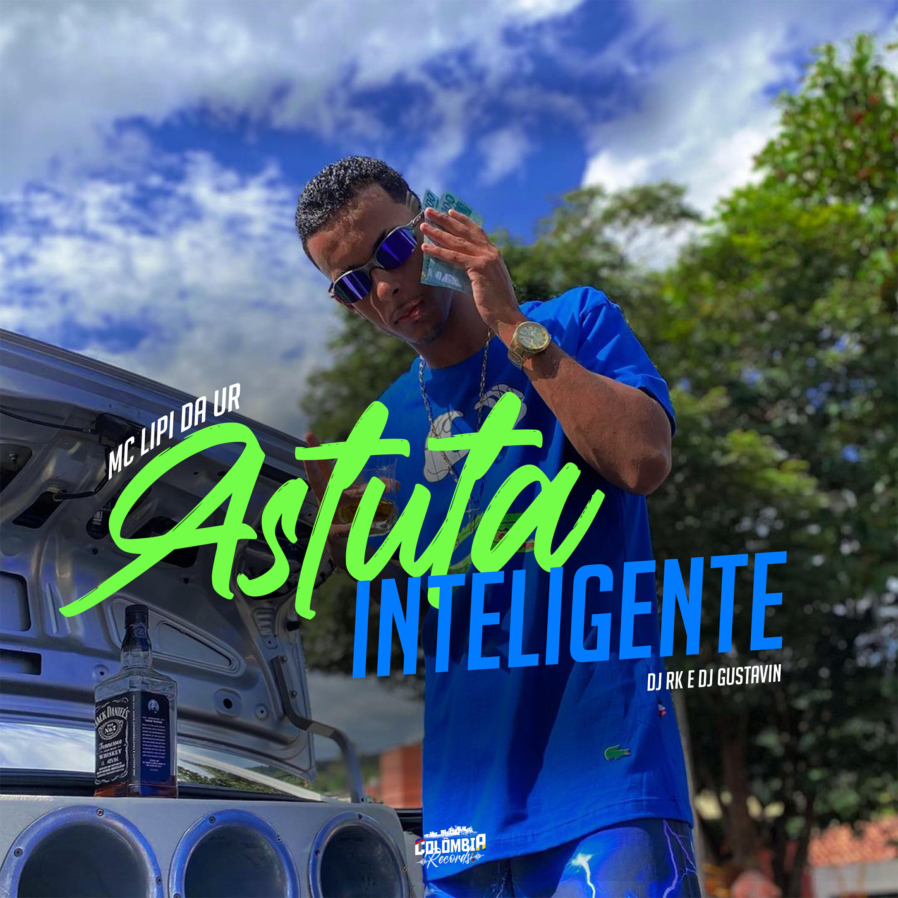 DJ Gustavin