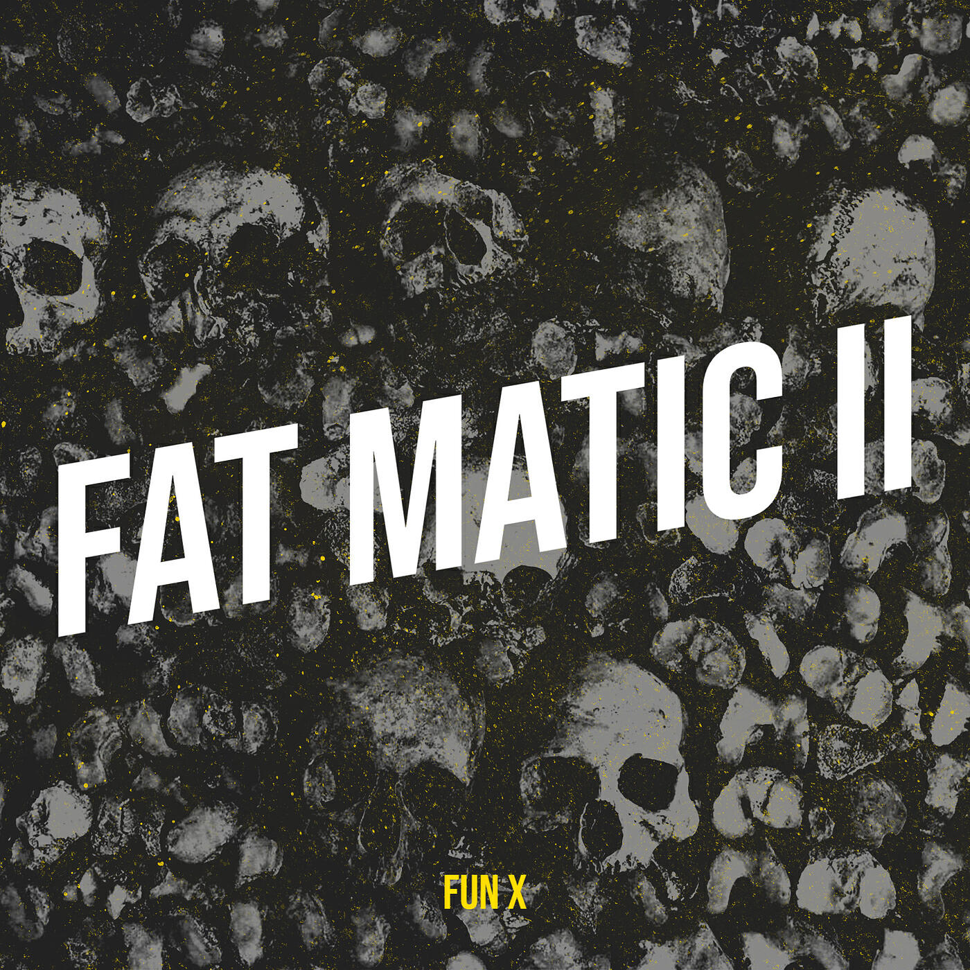 Релиз Fat Matic II