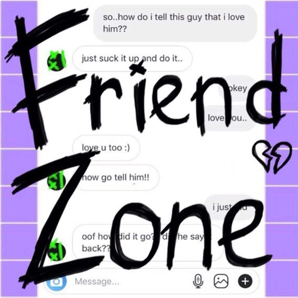 Релиз FriendZone