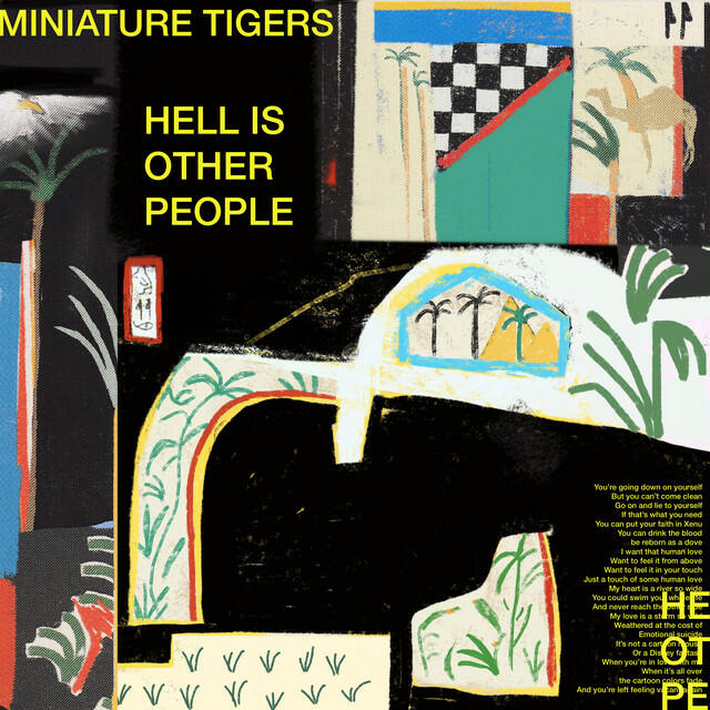 Релиз Hell Is Other People