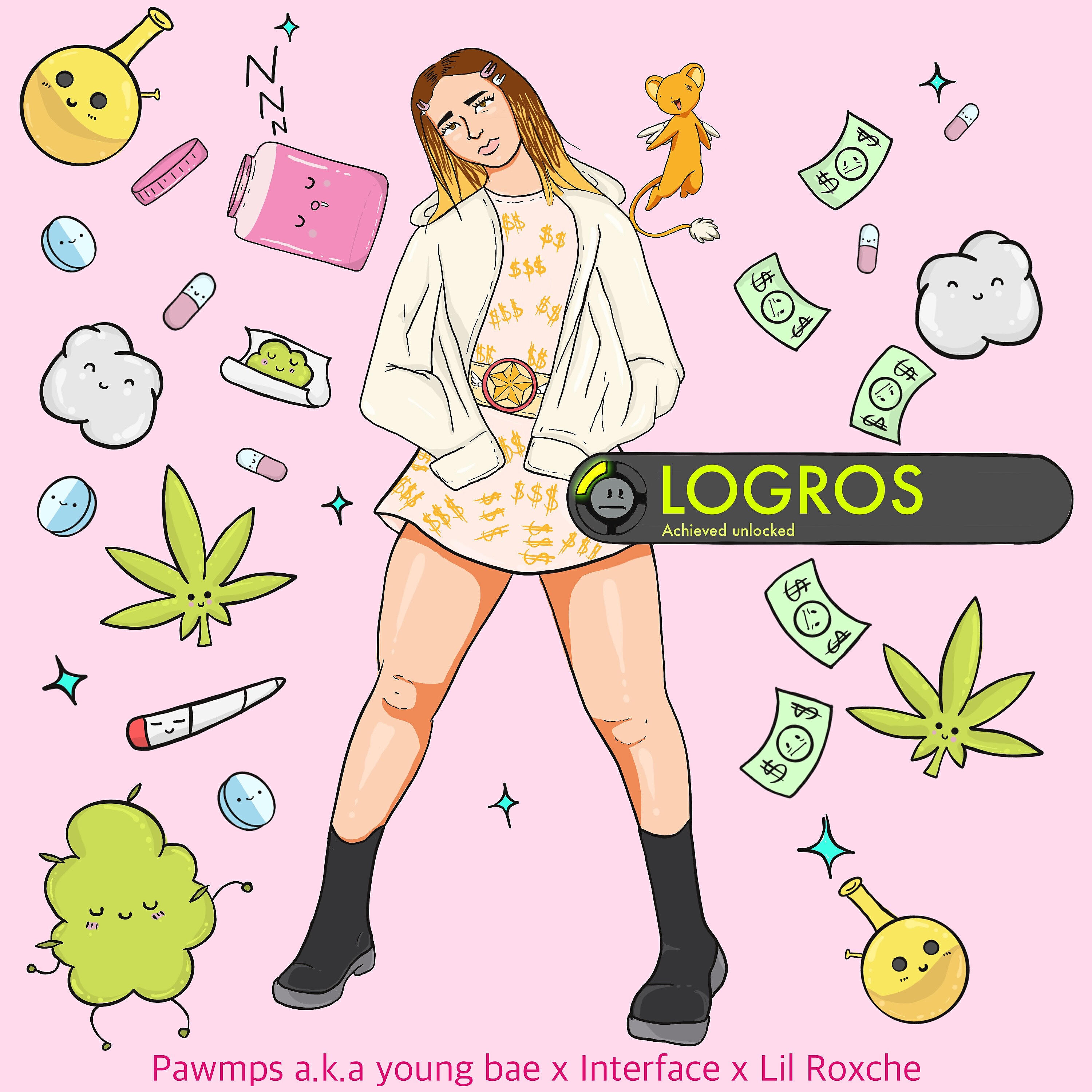 Релиз Logros