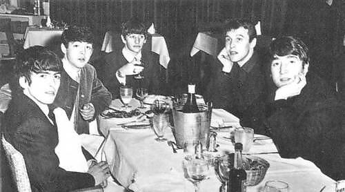 Tony Sheridan & The Beat Brothers