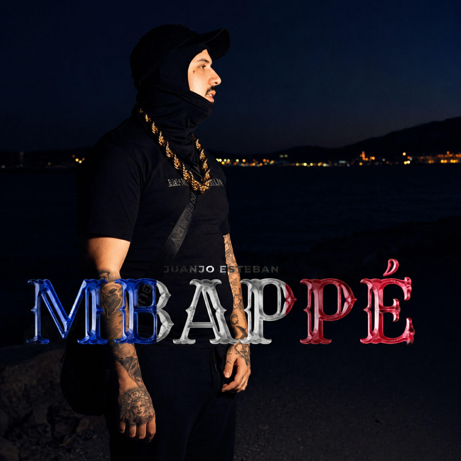 Релиз MBAPPÉ