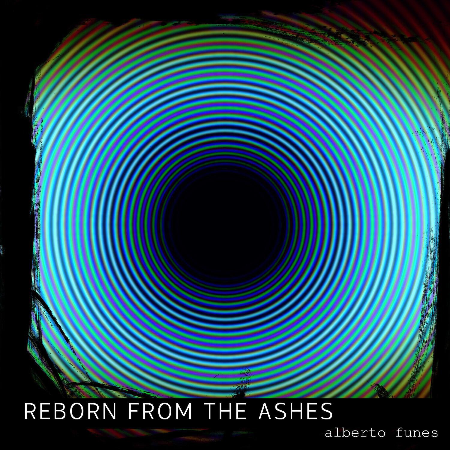 Релиз Reborn from the Ashes
