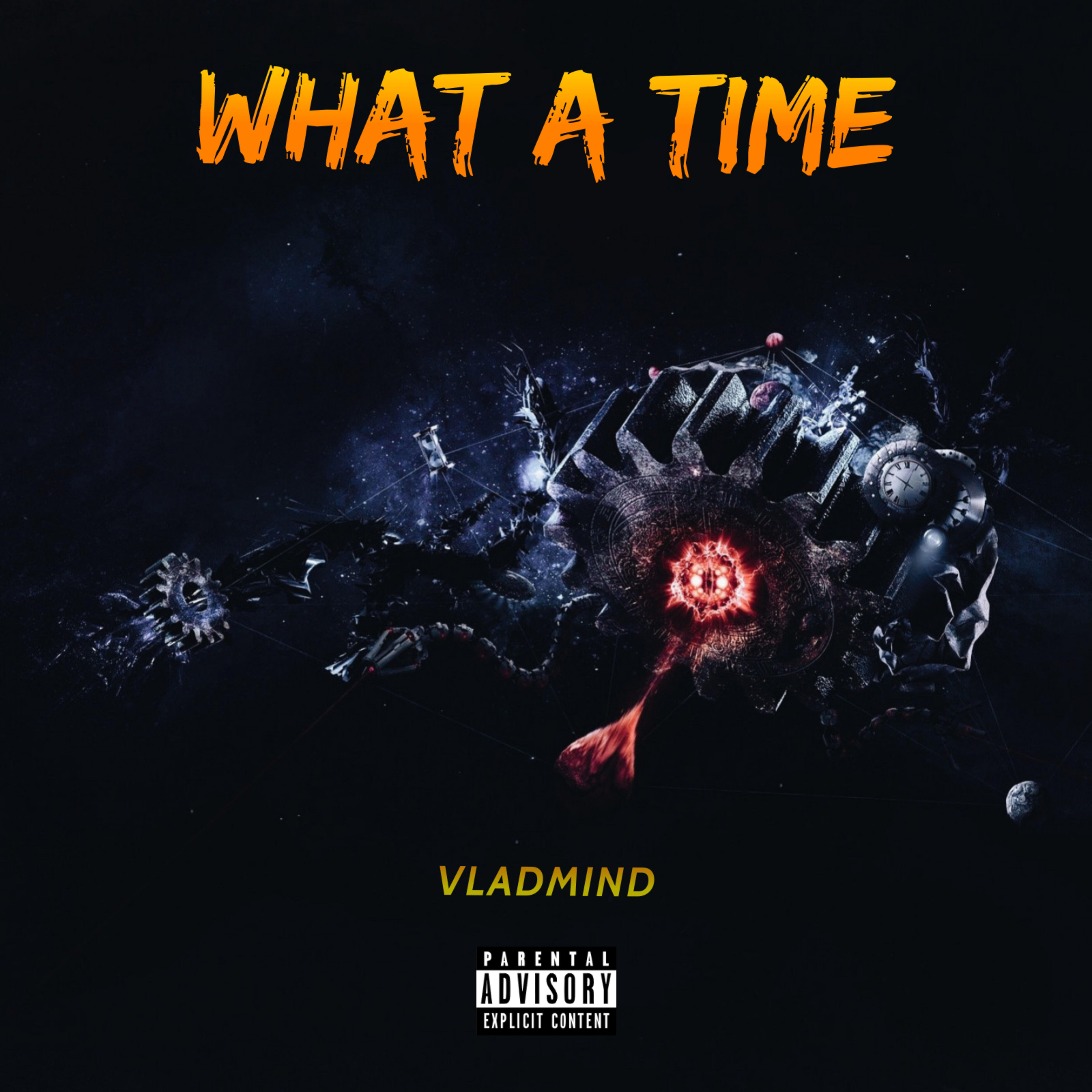 Релиз What a Time