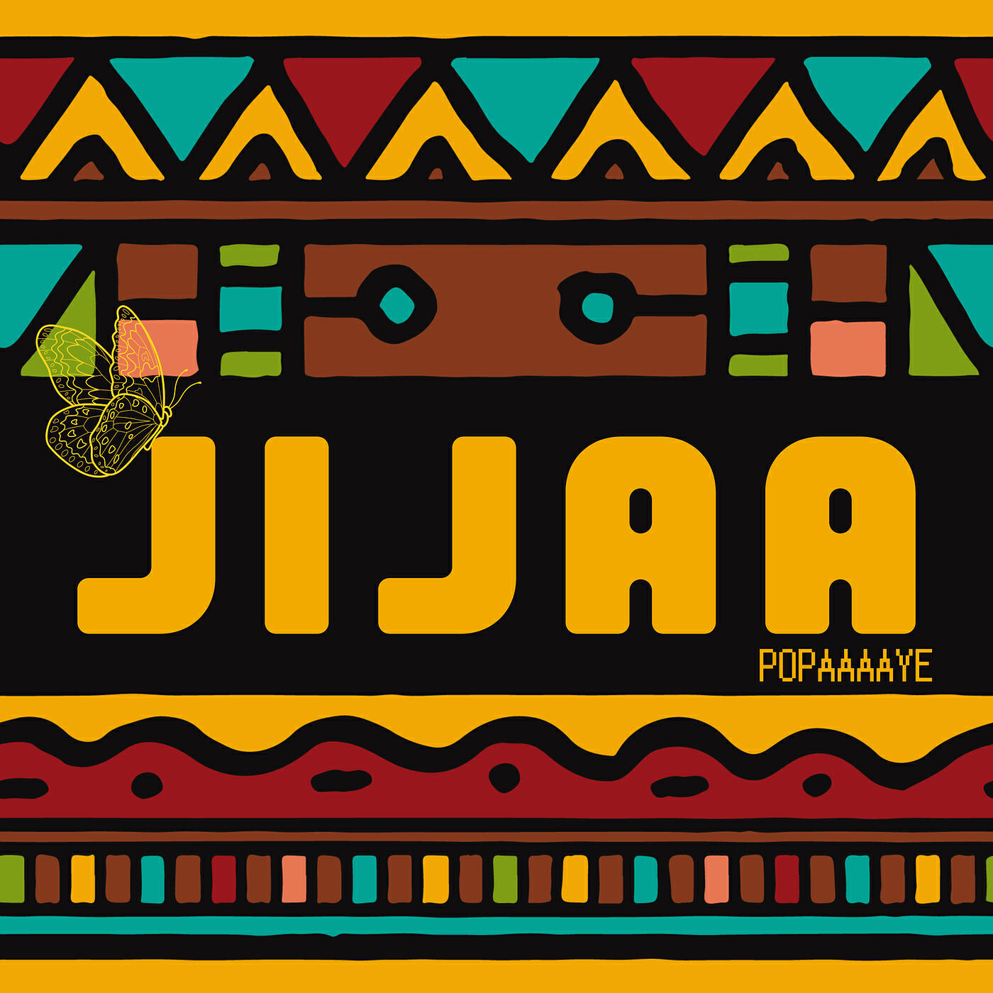 Релиз Jijaa