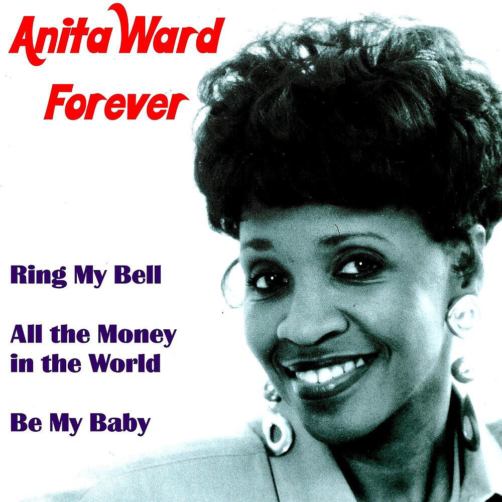 Релиз Ring My Bell: The Best of Anita Ward