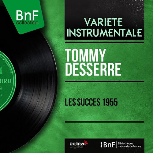 Релиз Les succès 1955 (Mono Version)