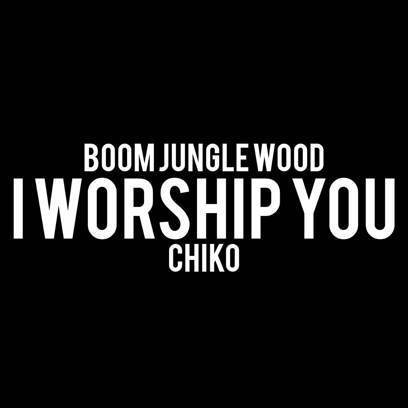 Boom Jungle Wood