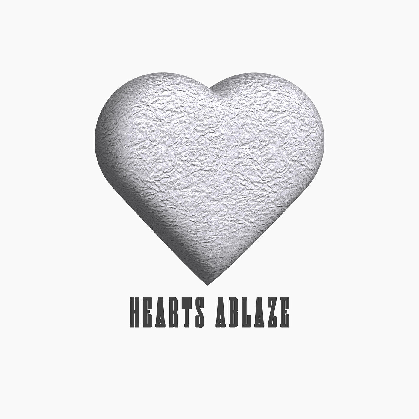 Релиз Hearts Ablaze